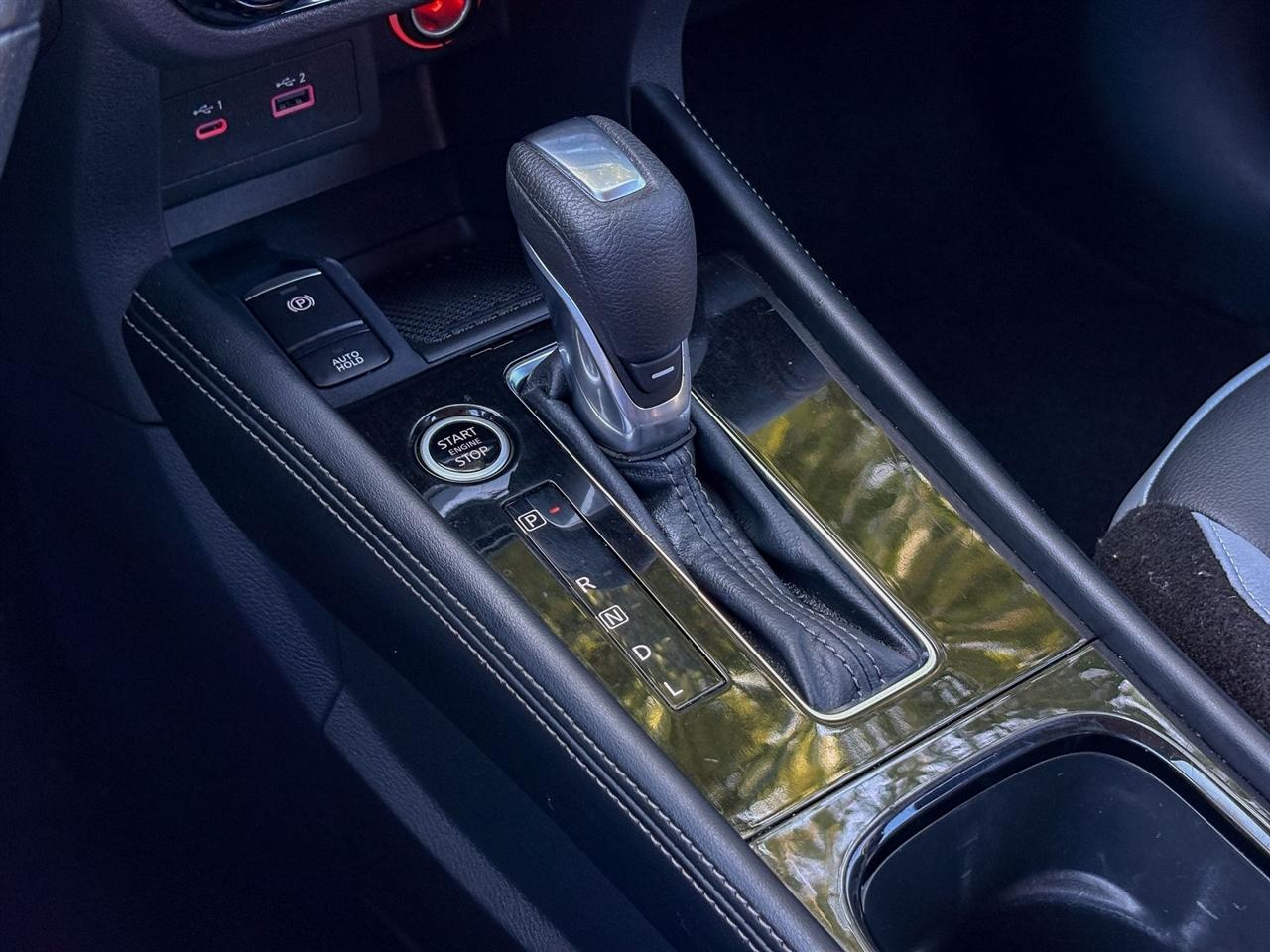Nissan Kicks  2024