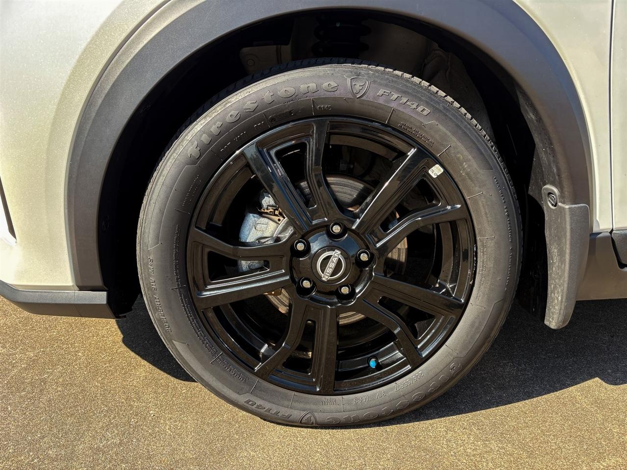 Nissan Kicks  2024