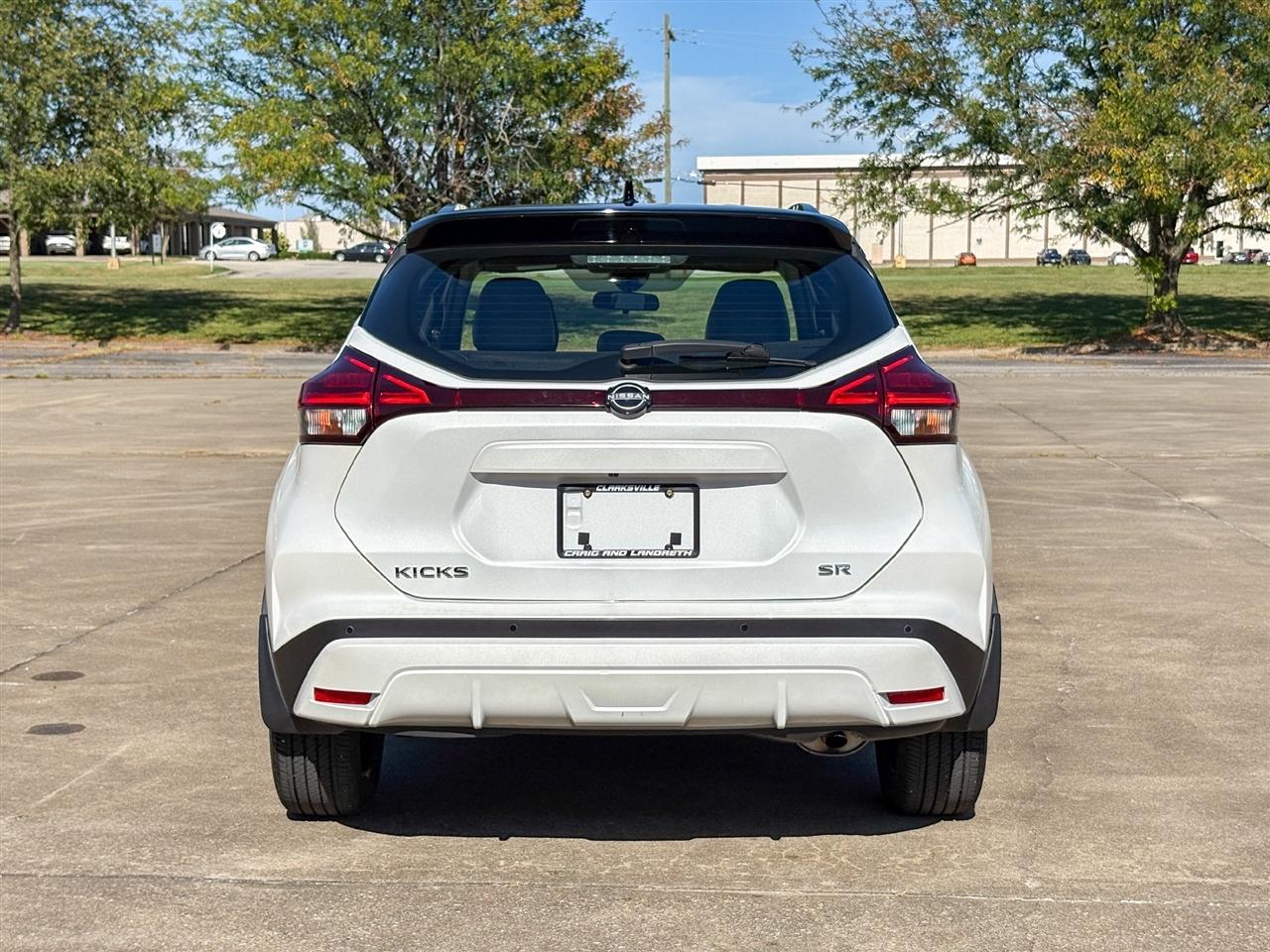 Nissan Kicks  2024
