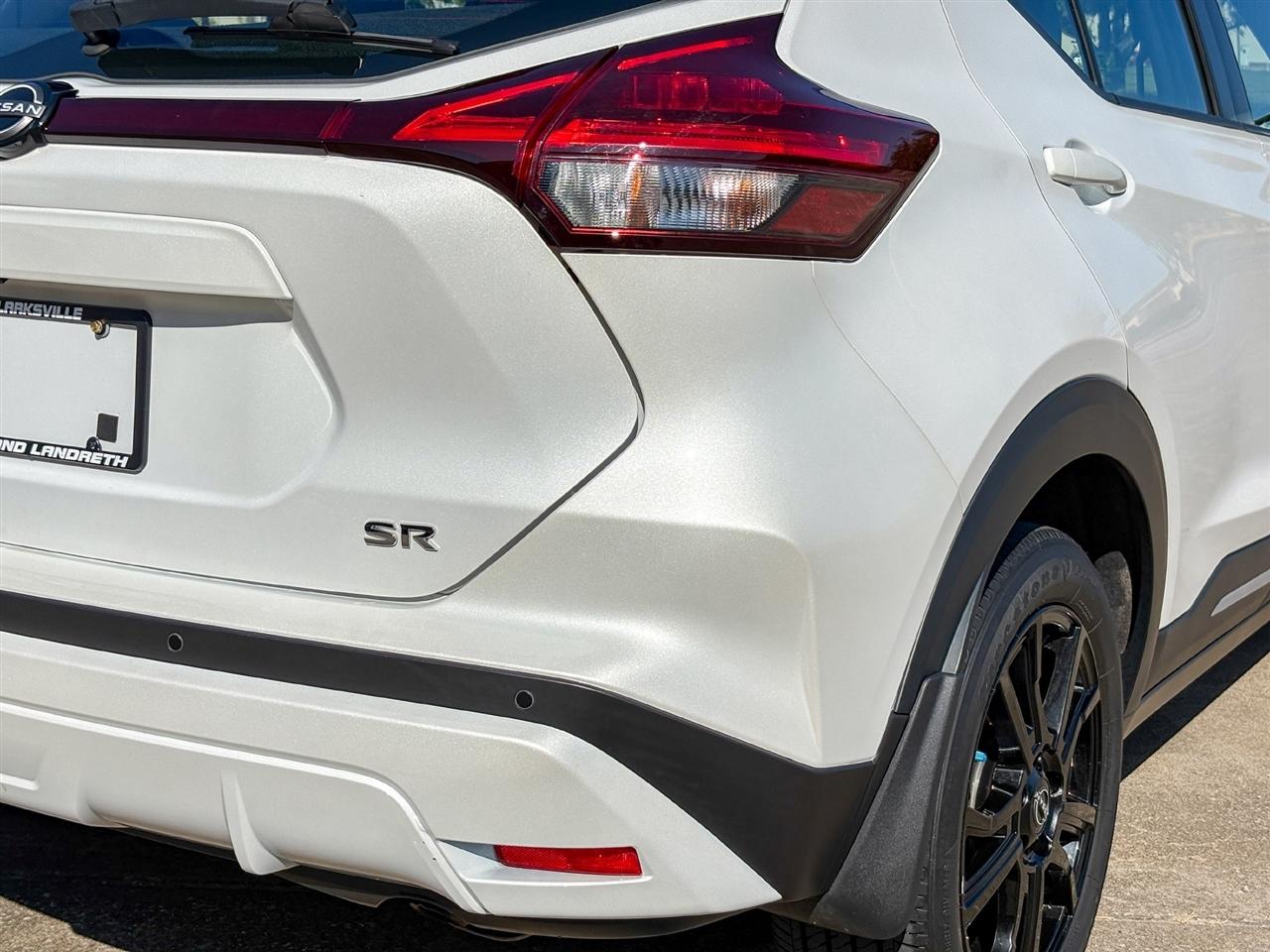 Nissan Kicks  2024