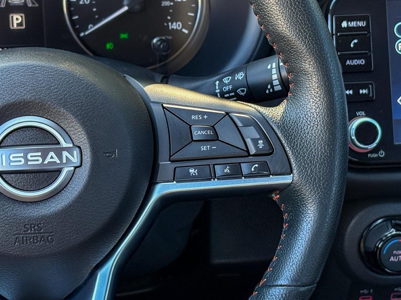 Nissan Kicks  2024
