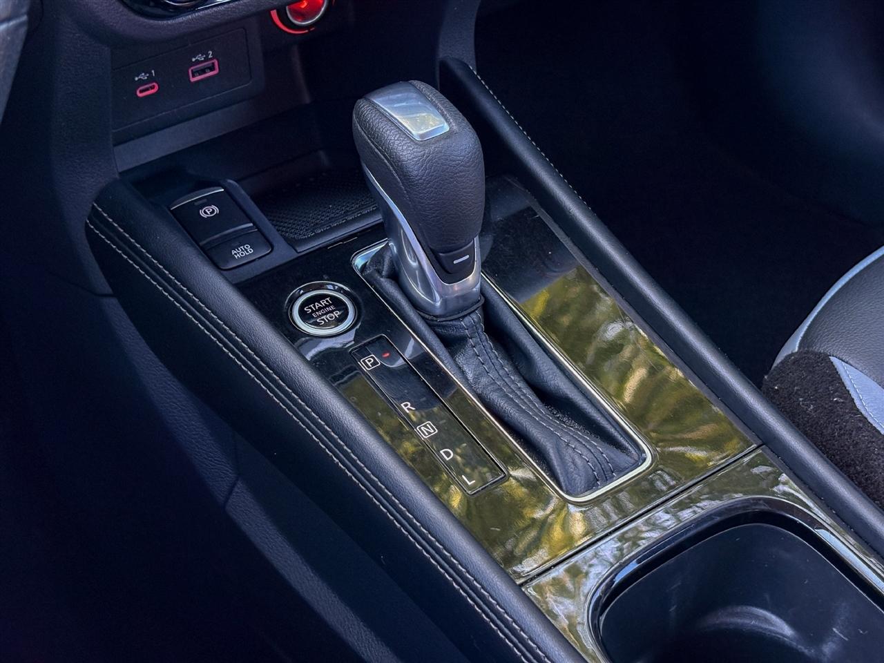 Nissan Kicks  2024