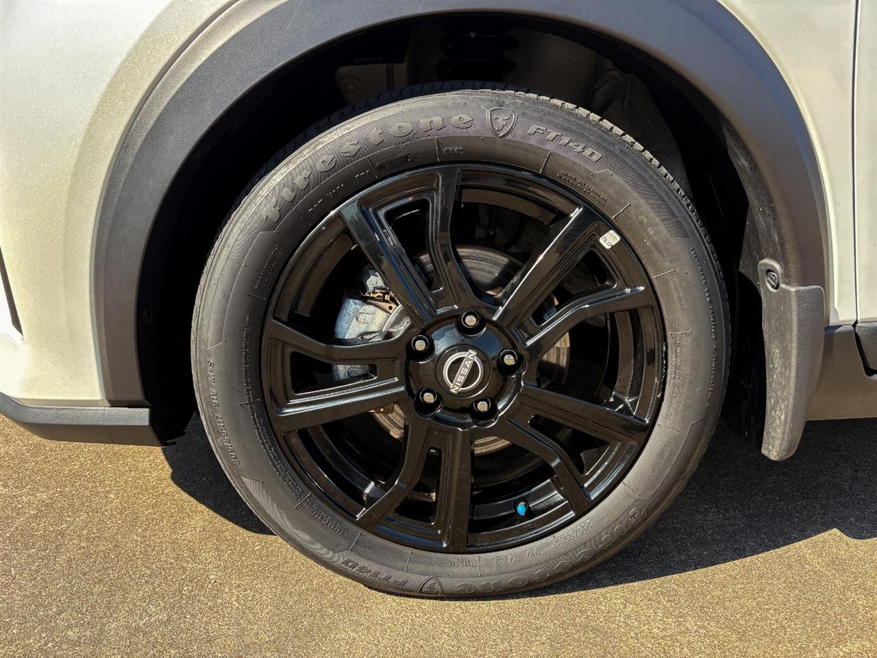 Nissan Kicks  2024