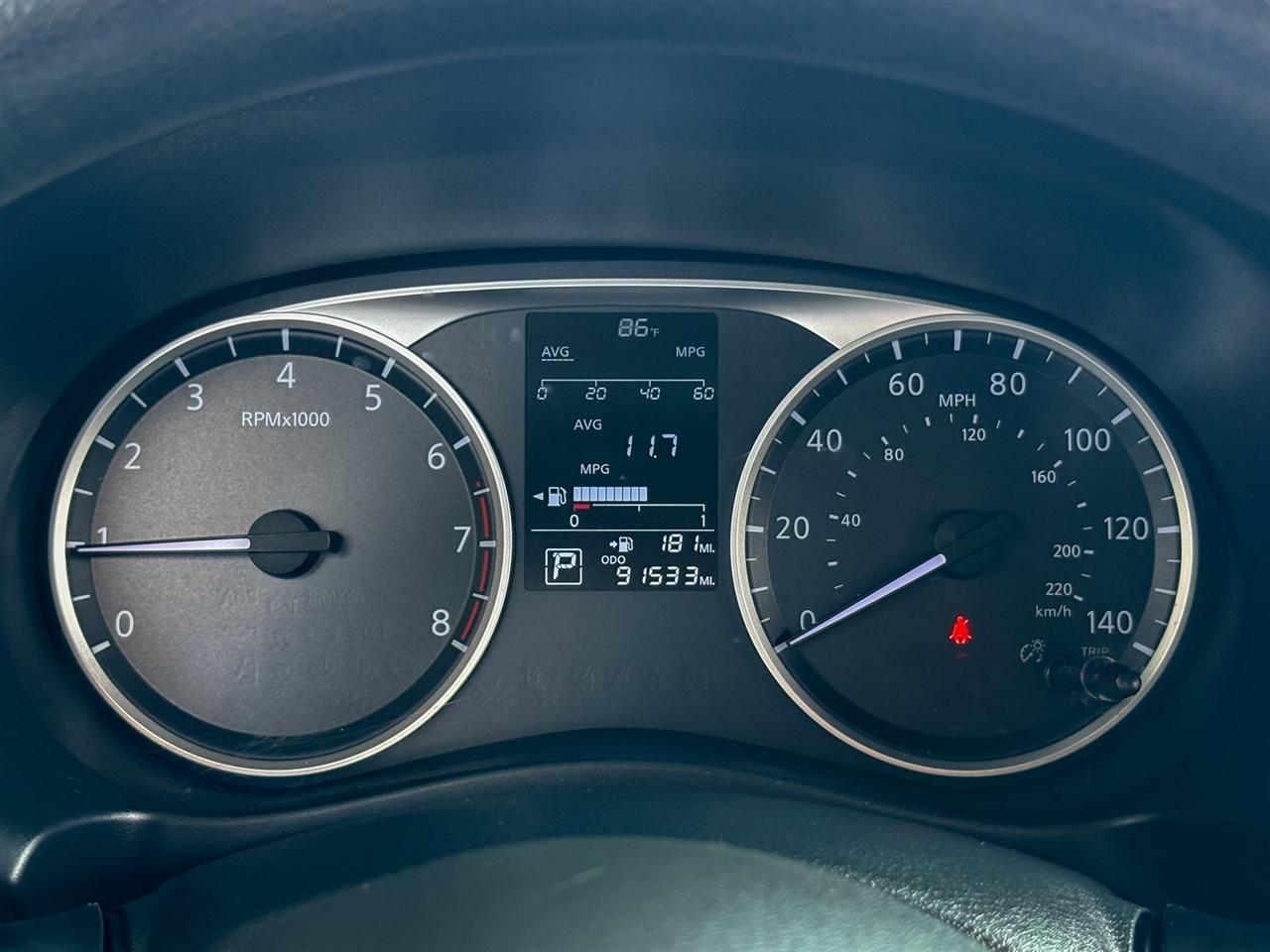 Nissan Kicks  2021