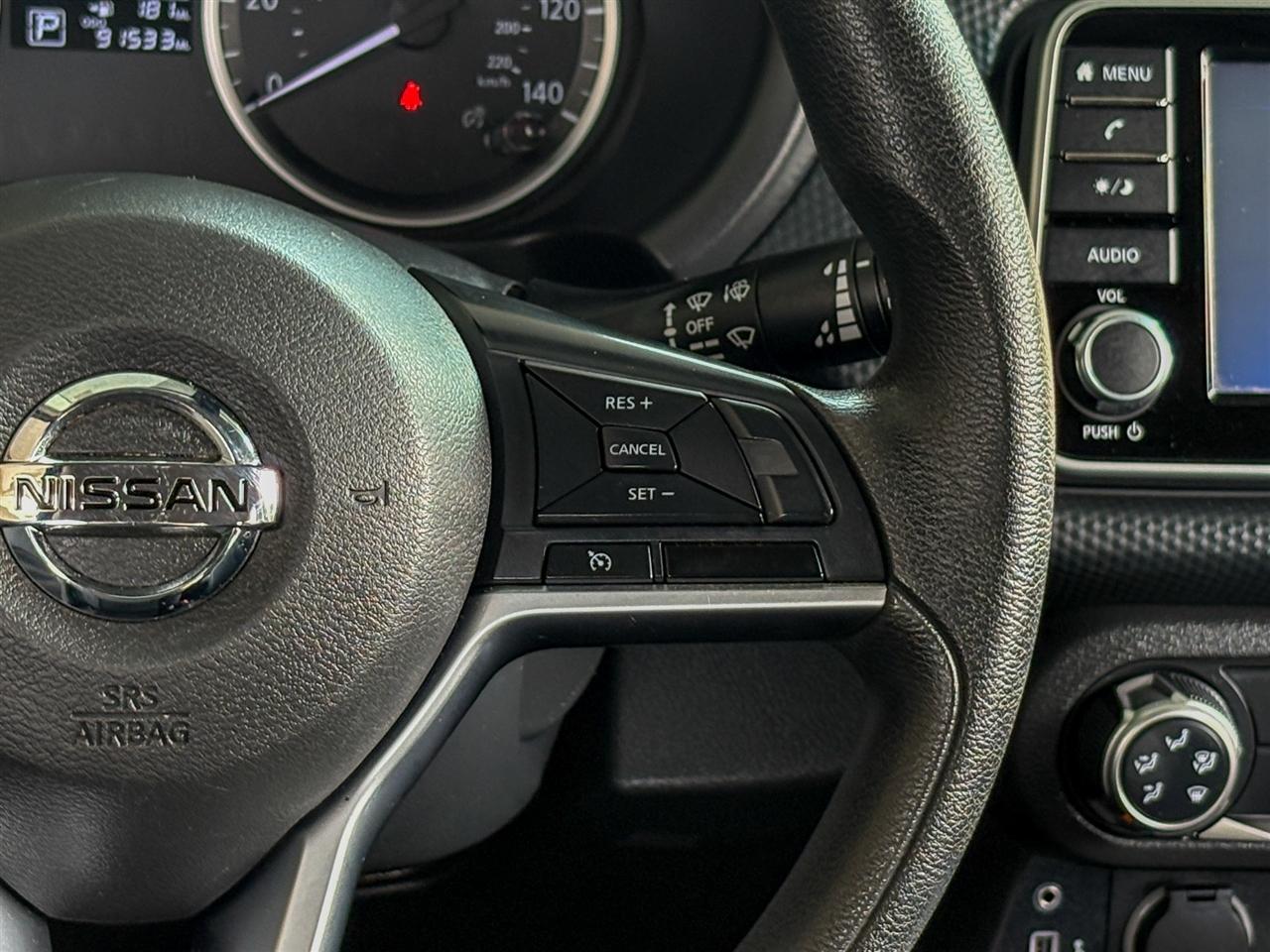 Nissan Kicks  2021