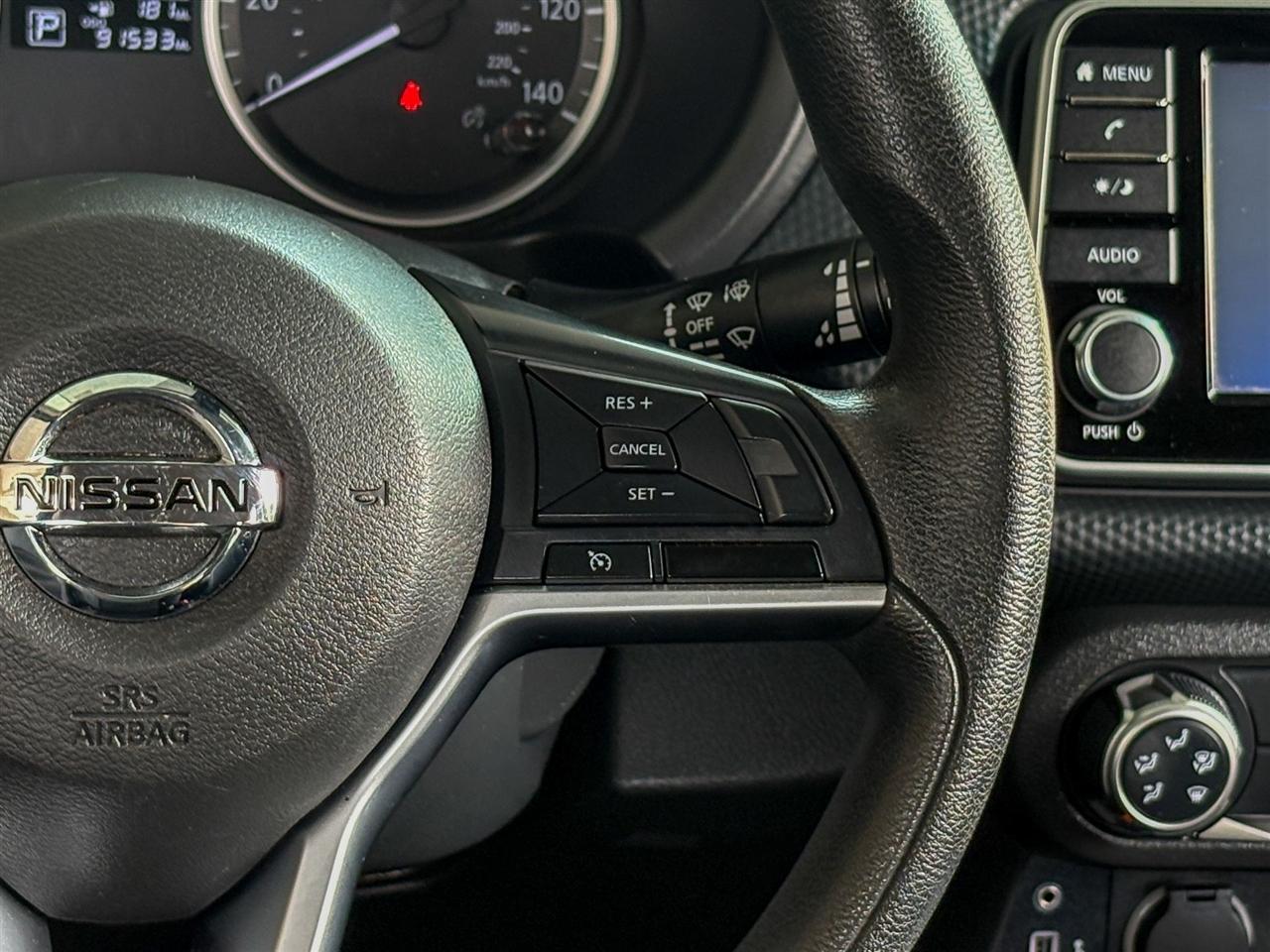 Nissan Kicks  2021