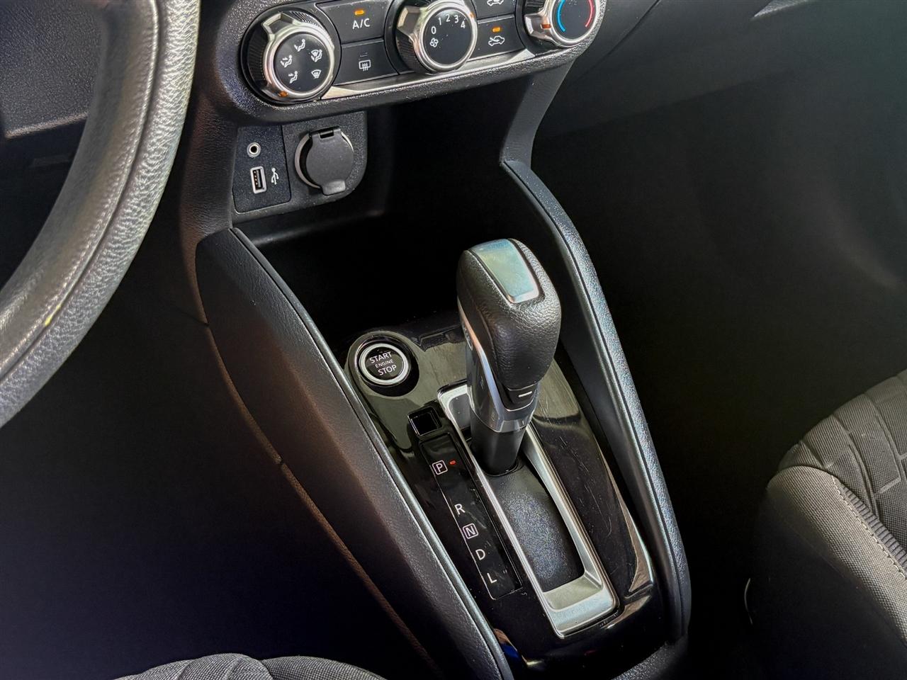 Nissan Kicks  2021