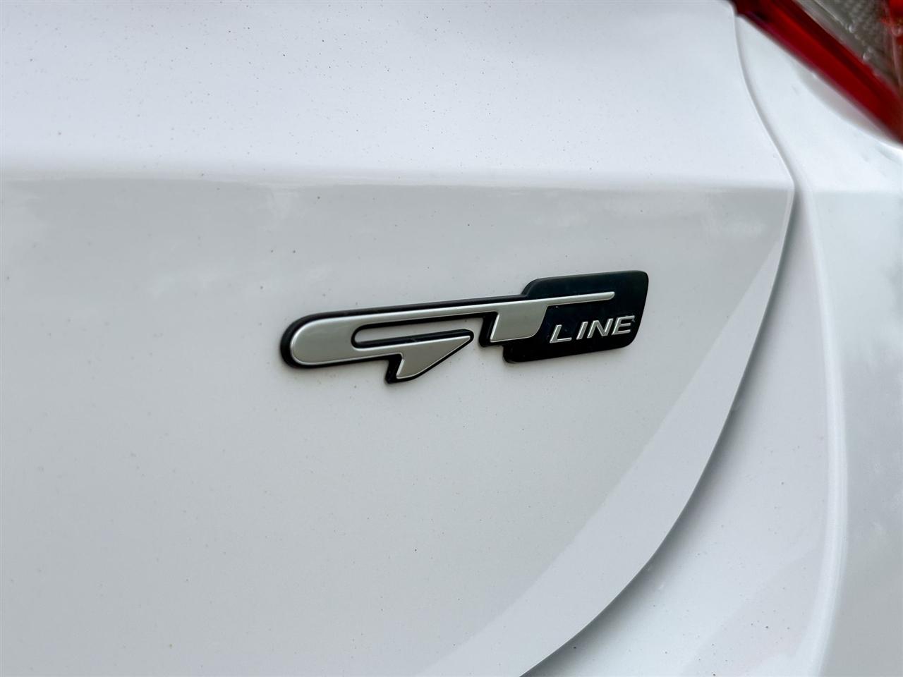 Kia K5  2022