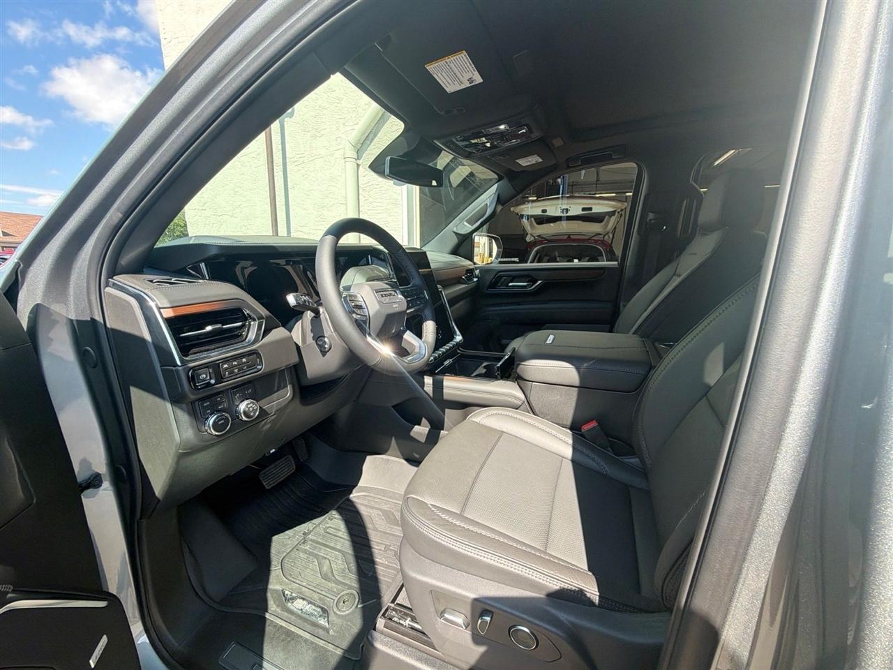 GMC Yukon XL  2026