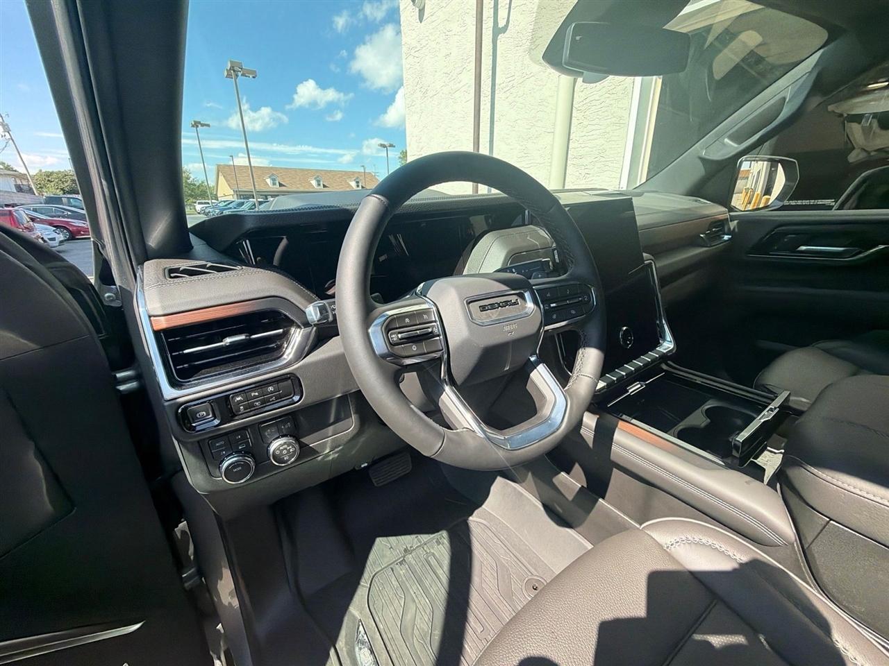 GMC Yukon XL  2026