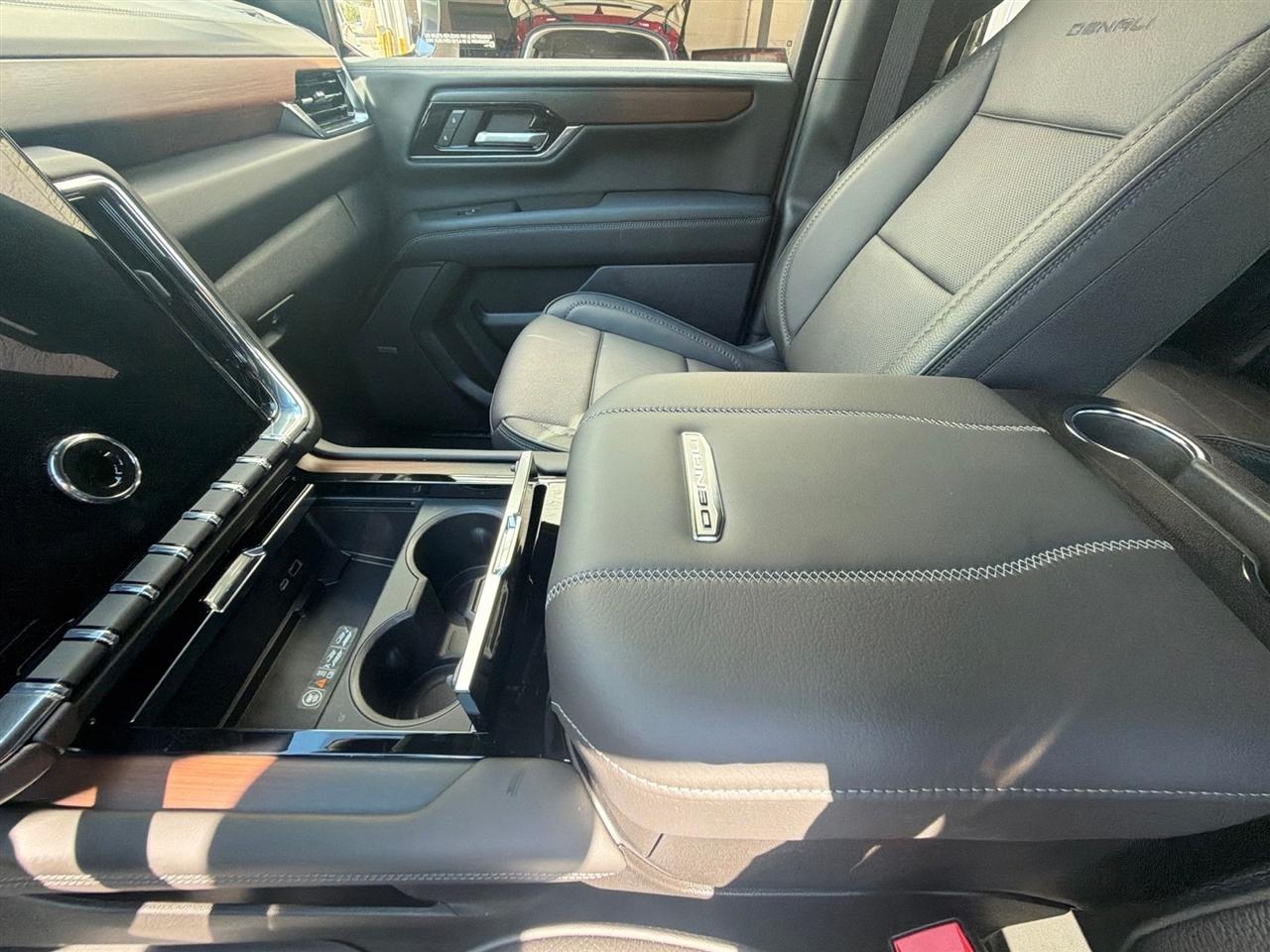 GMC Yukon XL  2026
