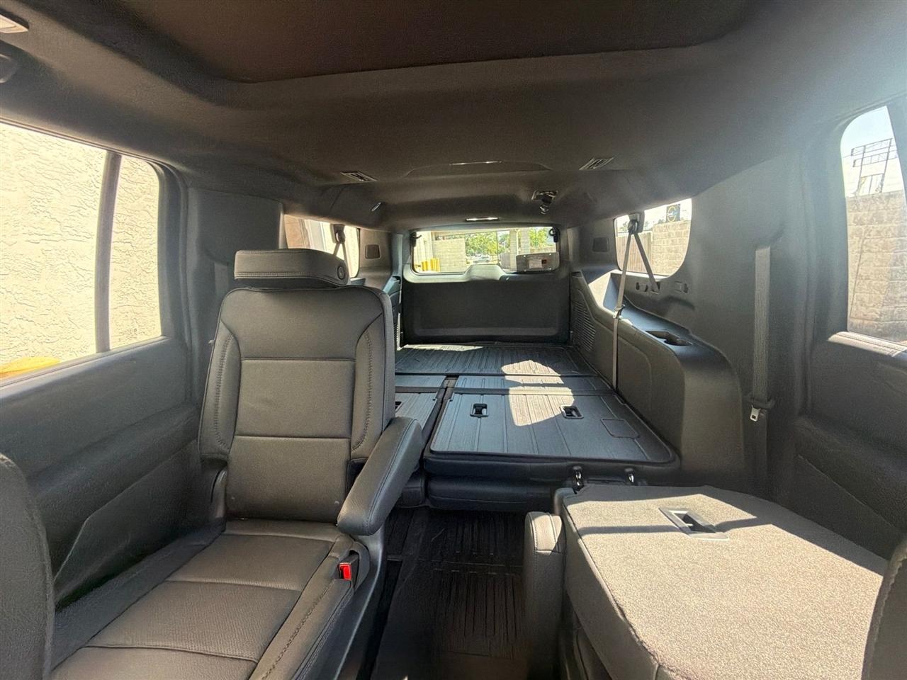 GMC Yukon XL  2026