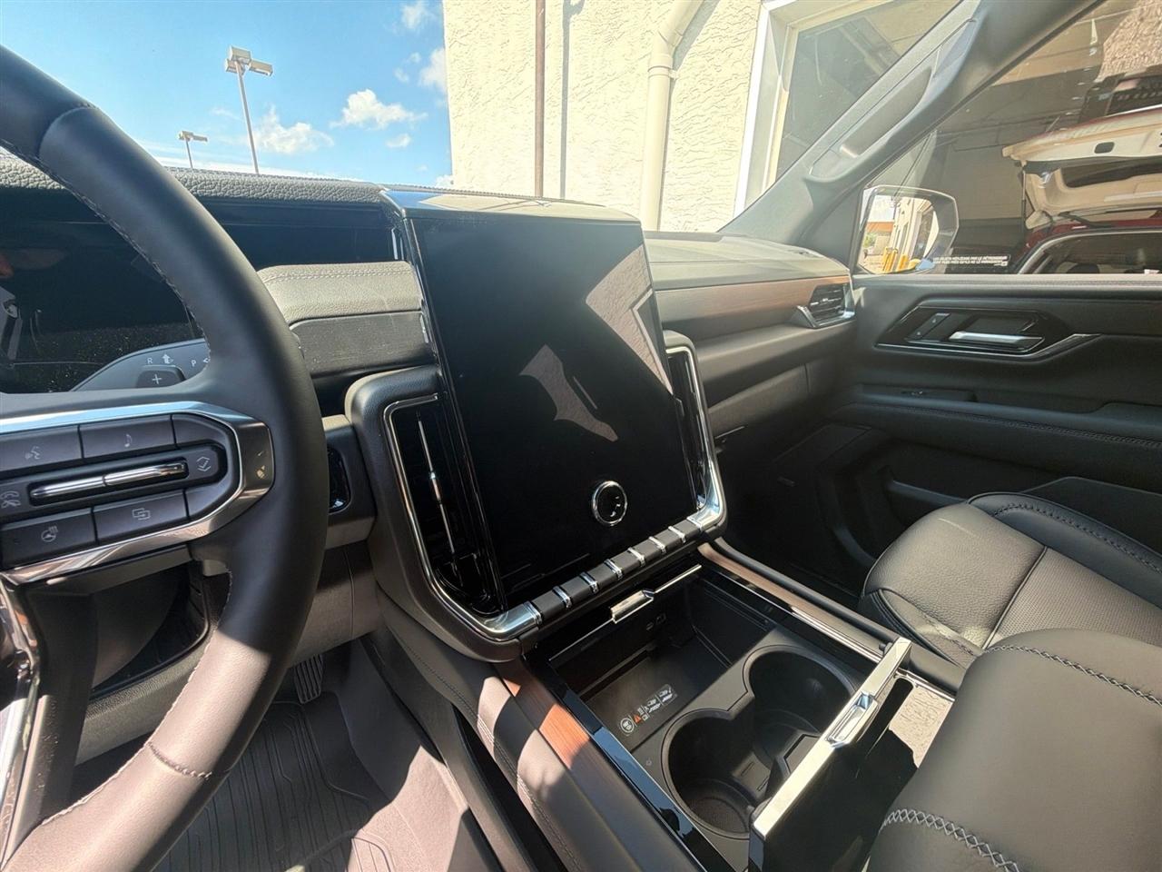 GMC Yukon XL  2026