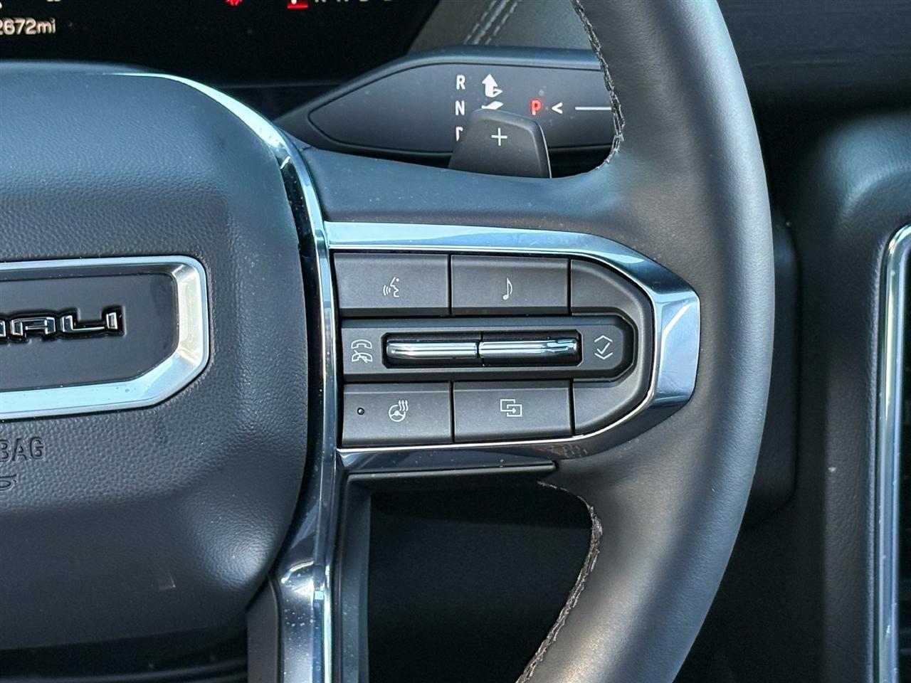 GMC Yukon XL Denali 4WD 2026