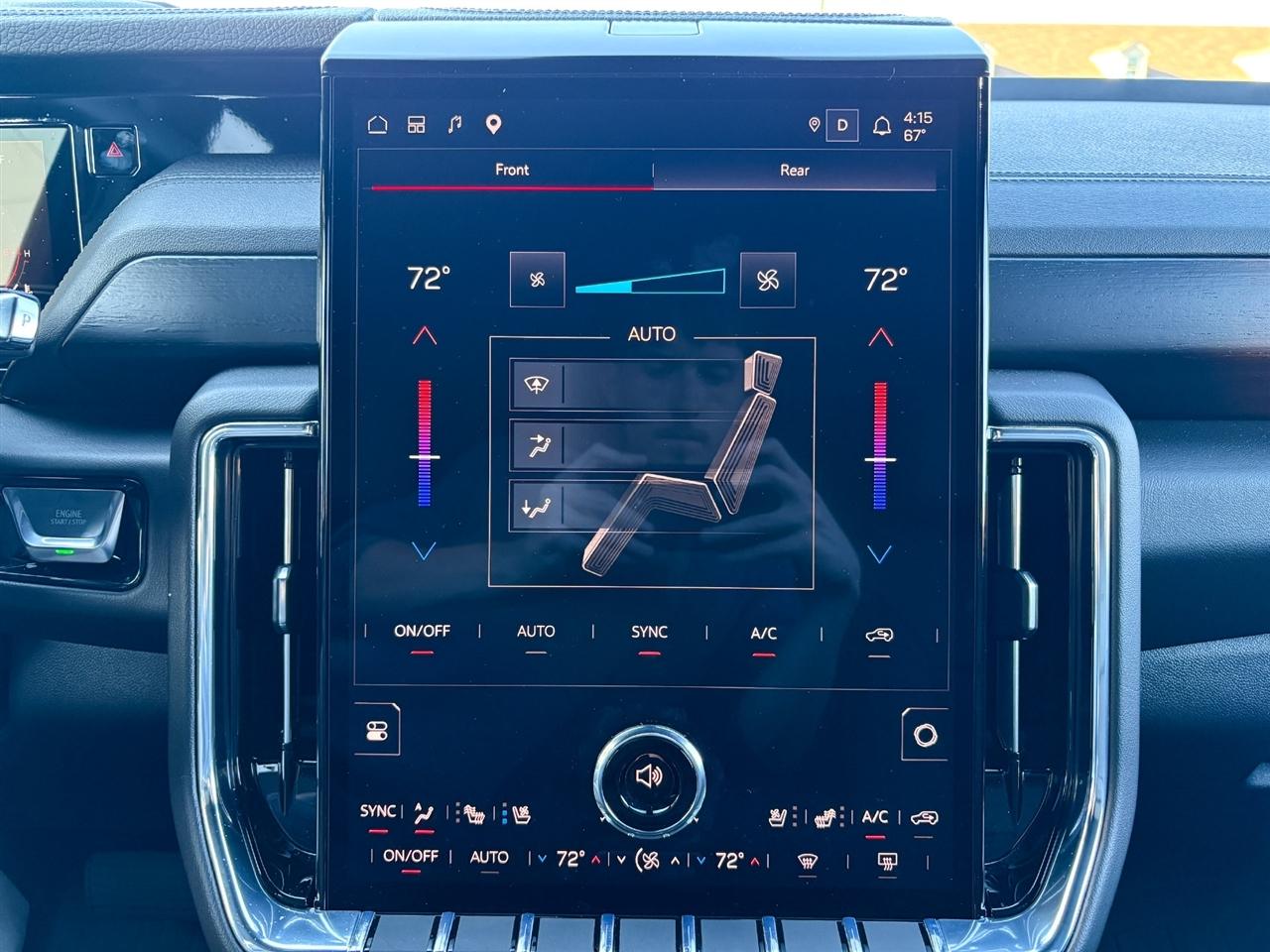 GMC Yukon XL Denali 4WD 2026