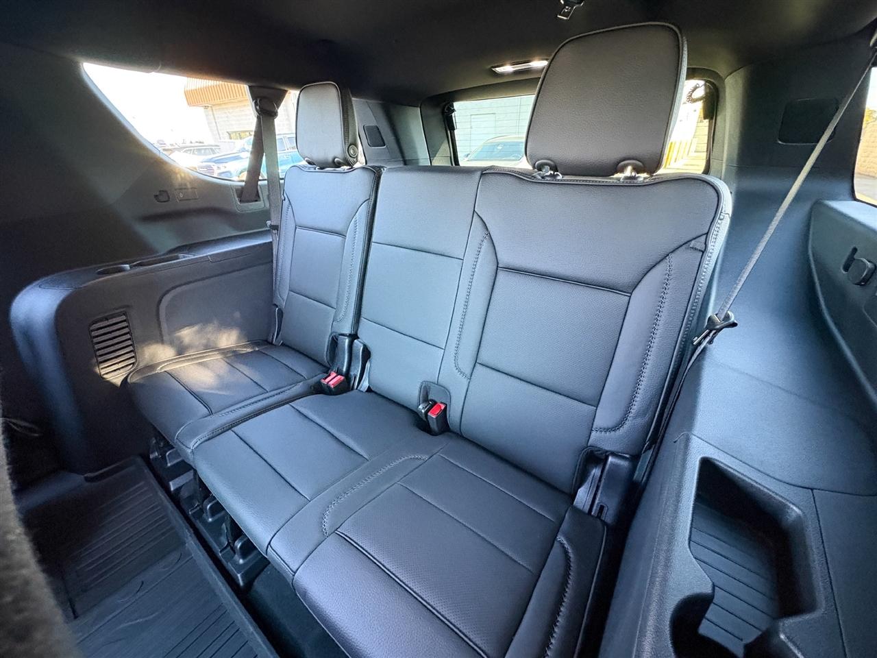 GMC Yukon XL Denali 4WD 2026