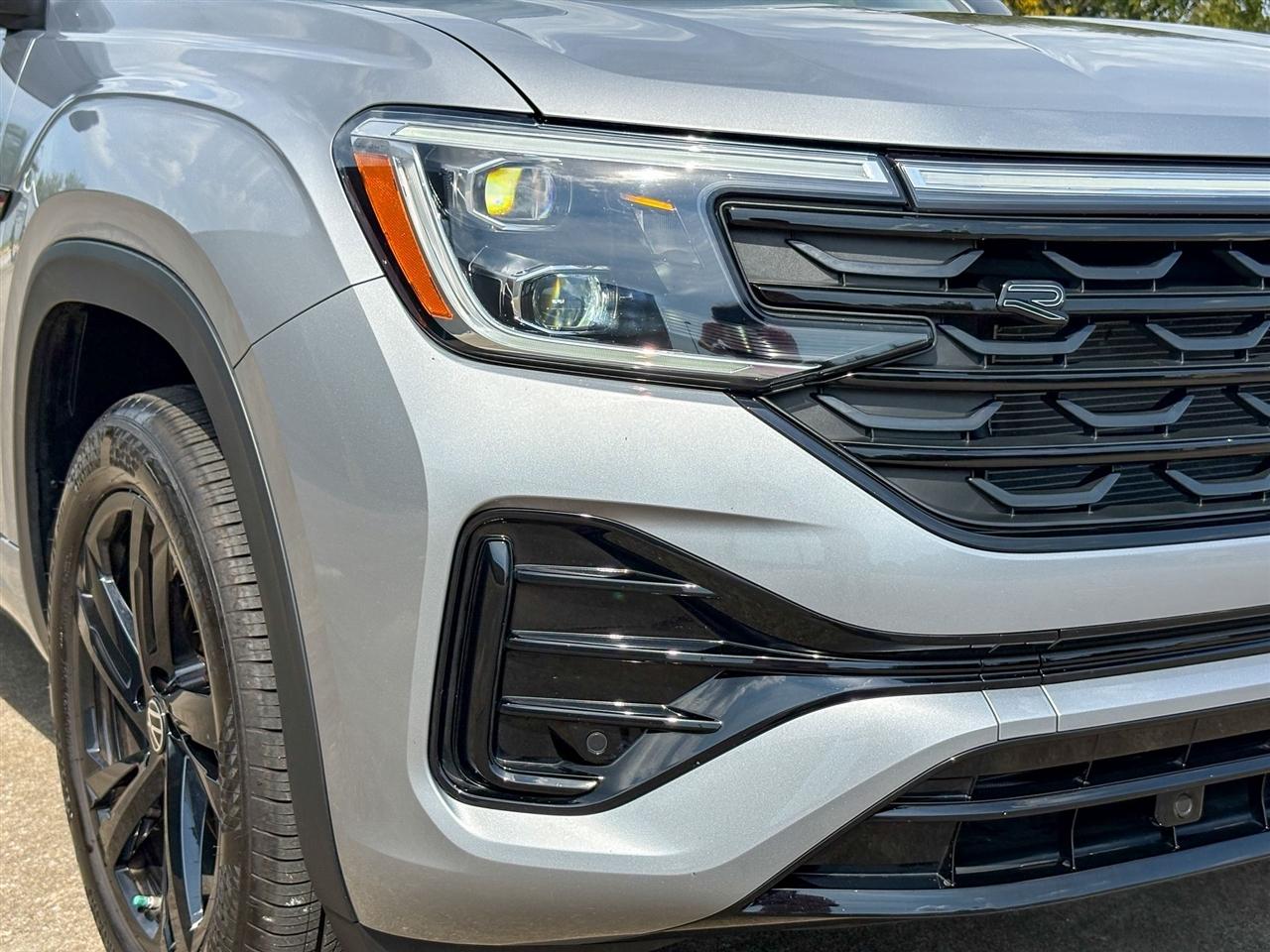 Volkswagen Atlas Cross Sport  2025
