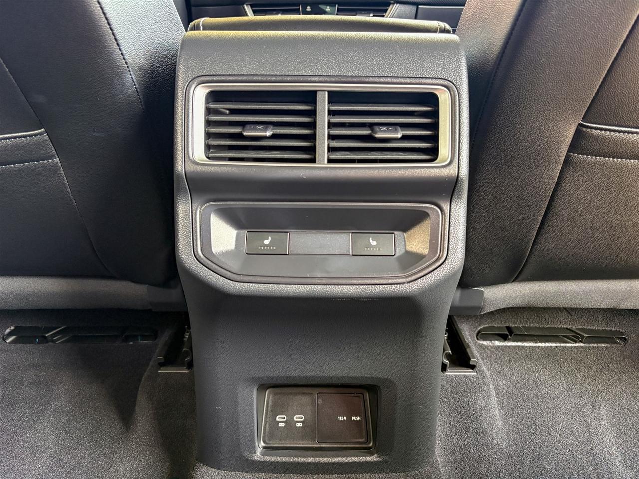 Volkswagen Atlas Cross Sport  2025