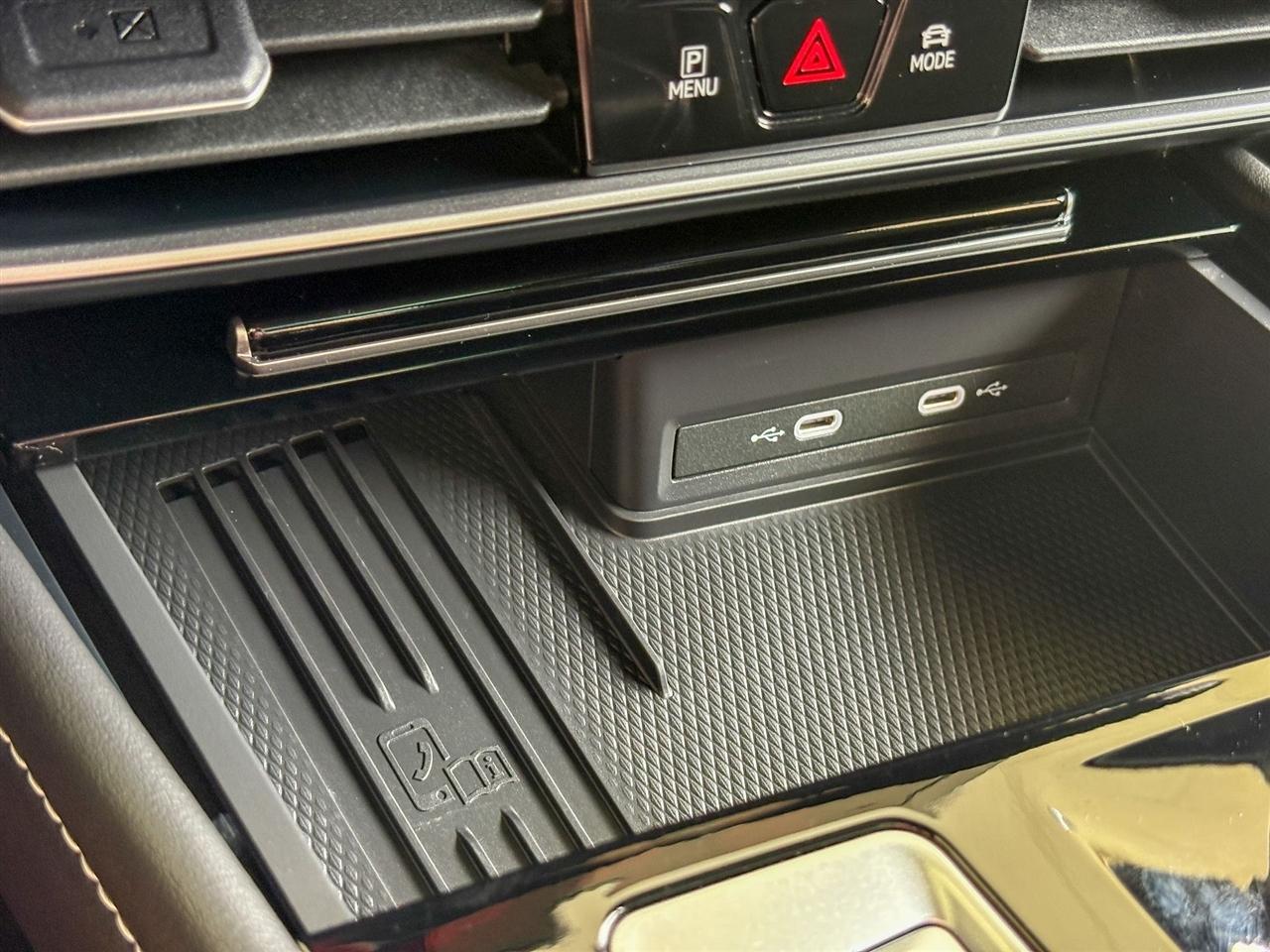 Volkswagen Atlas Cross Sport  2025