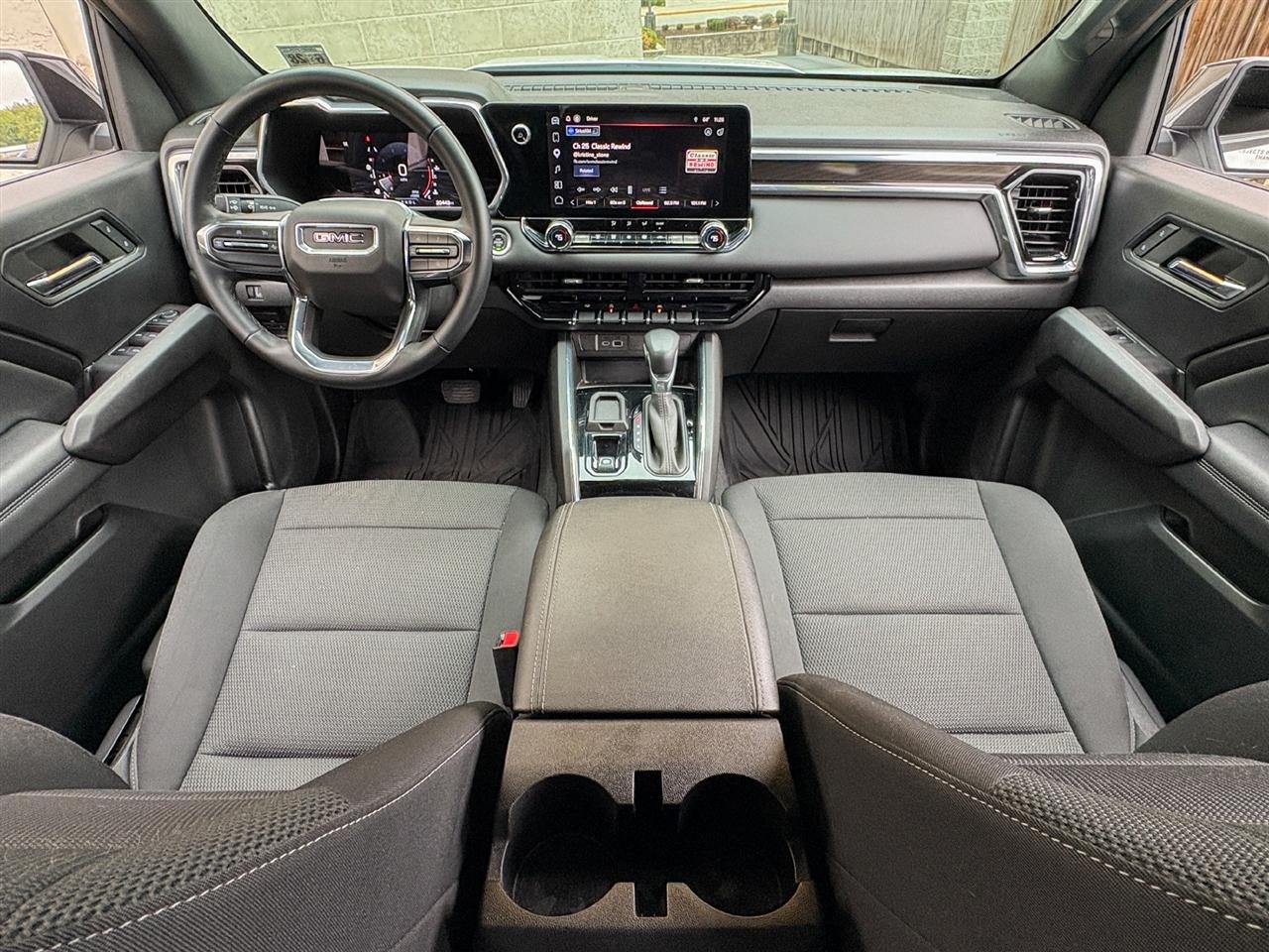 GMC Canyon  2023