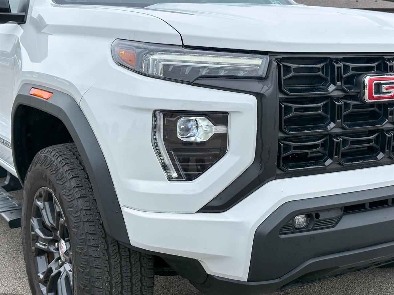 GMC Canyon  2023