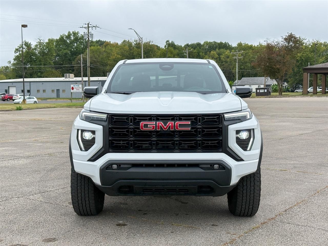 GMC Canyon  2023