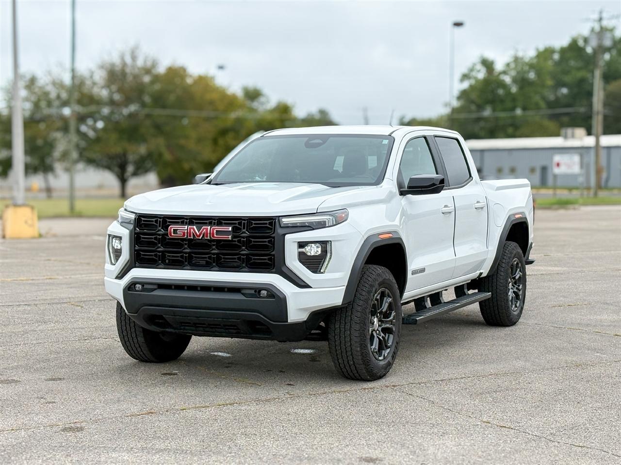 GMC Canyon  2023
