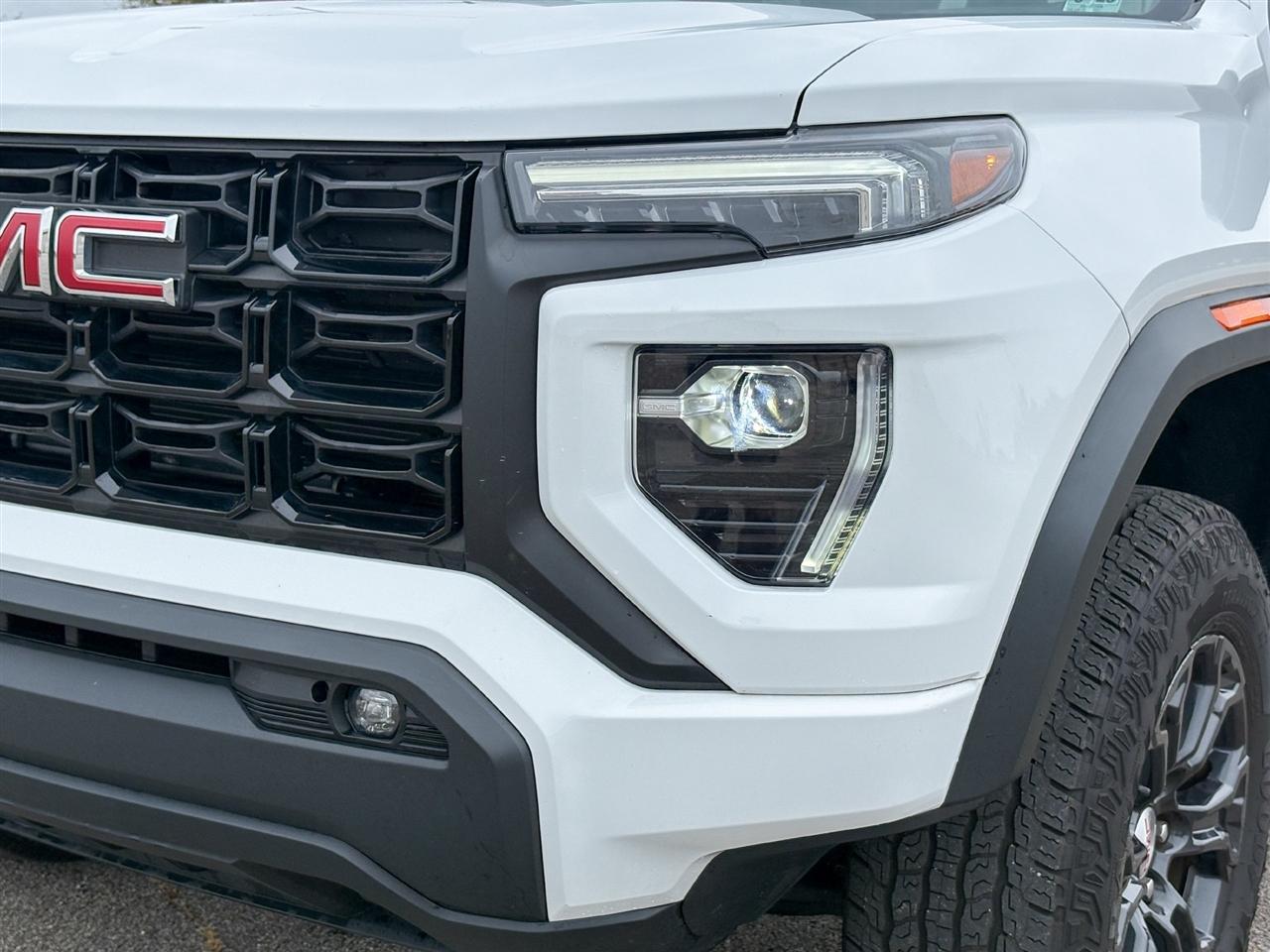 GMC Canyon  2023