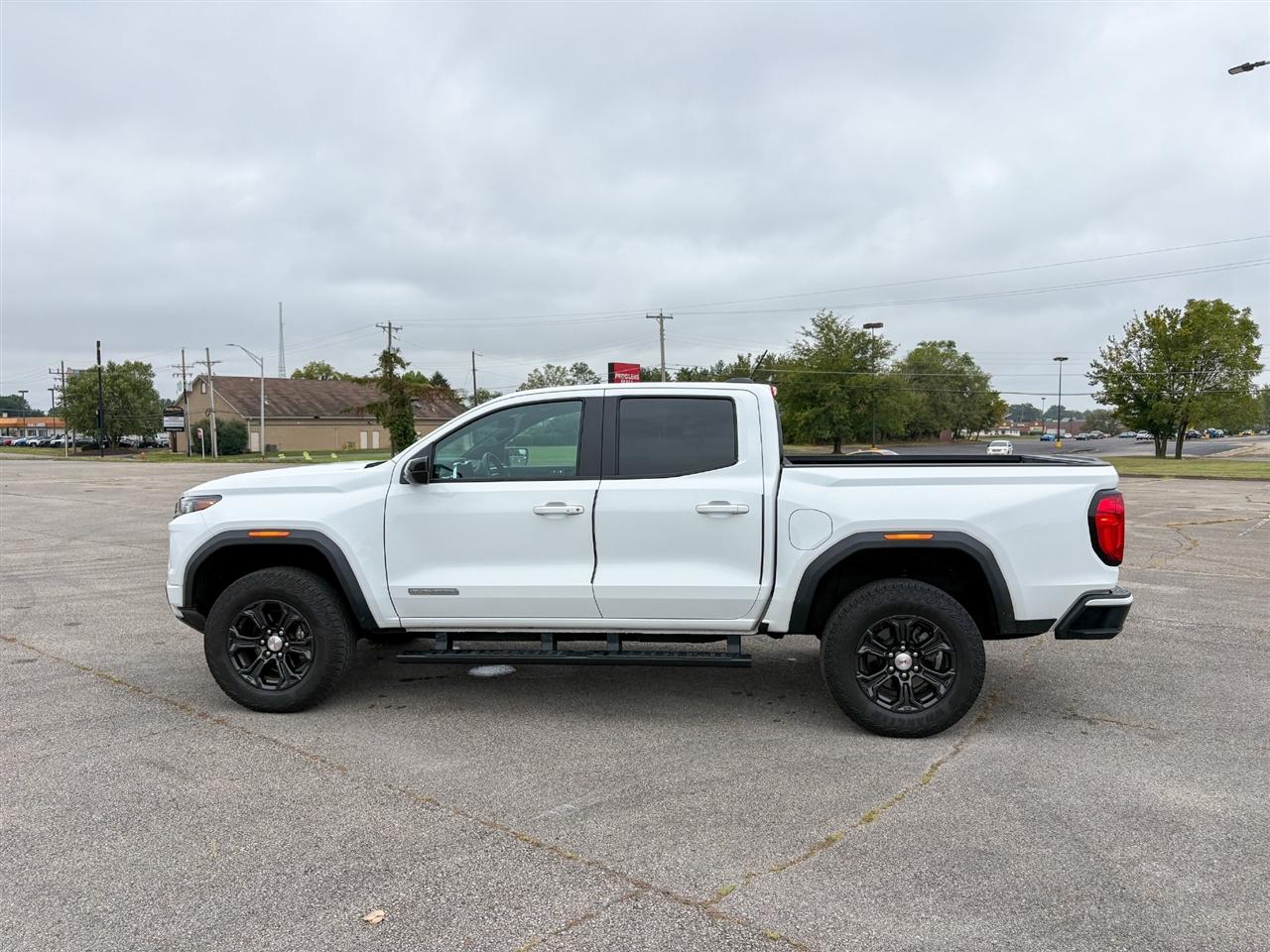 GMC Canyon  2023
