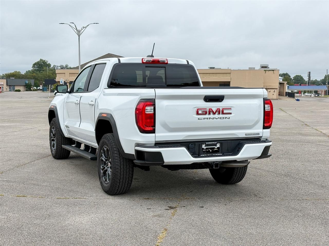 GMC Canyon  2023