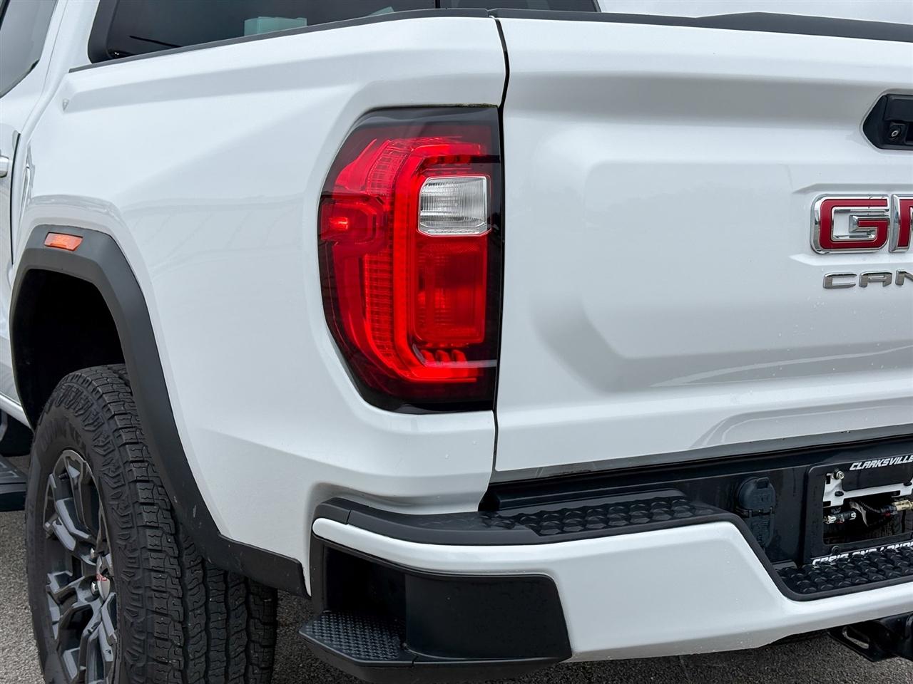 GMC Canyon  2023