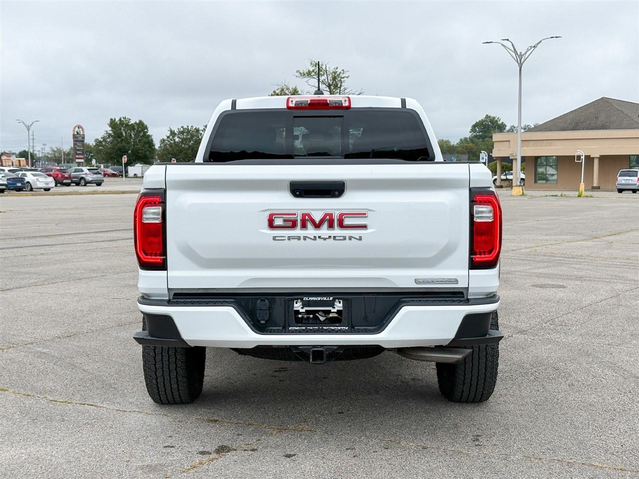 GMC Canyon  2023