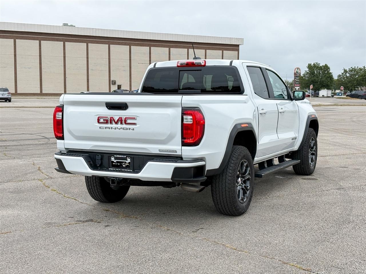 GMC Canyon  2023
