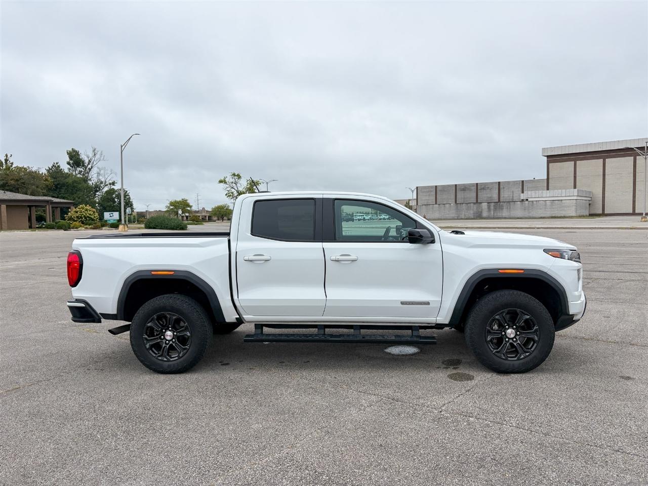 GMC Canyon  2023