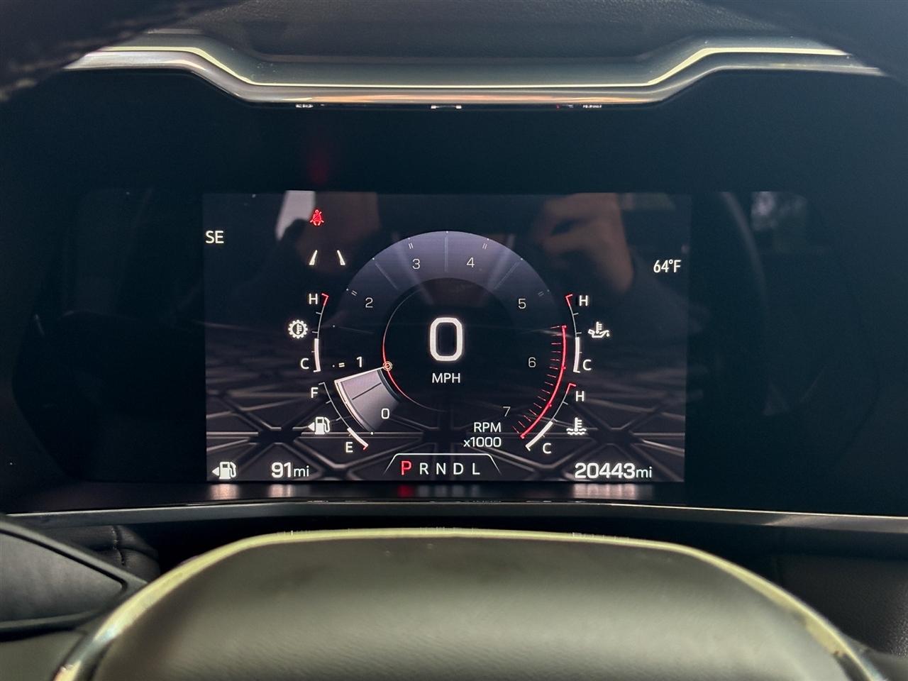 GMC Canyon  2023