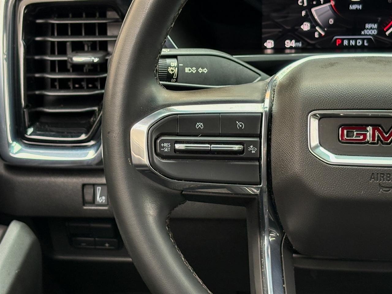 GMC Canyon  2023