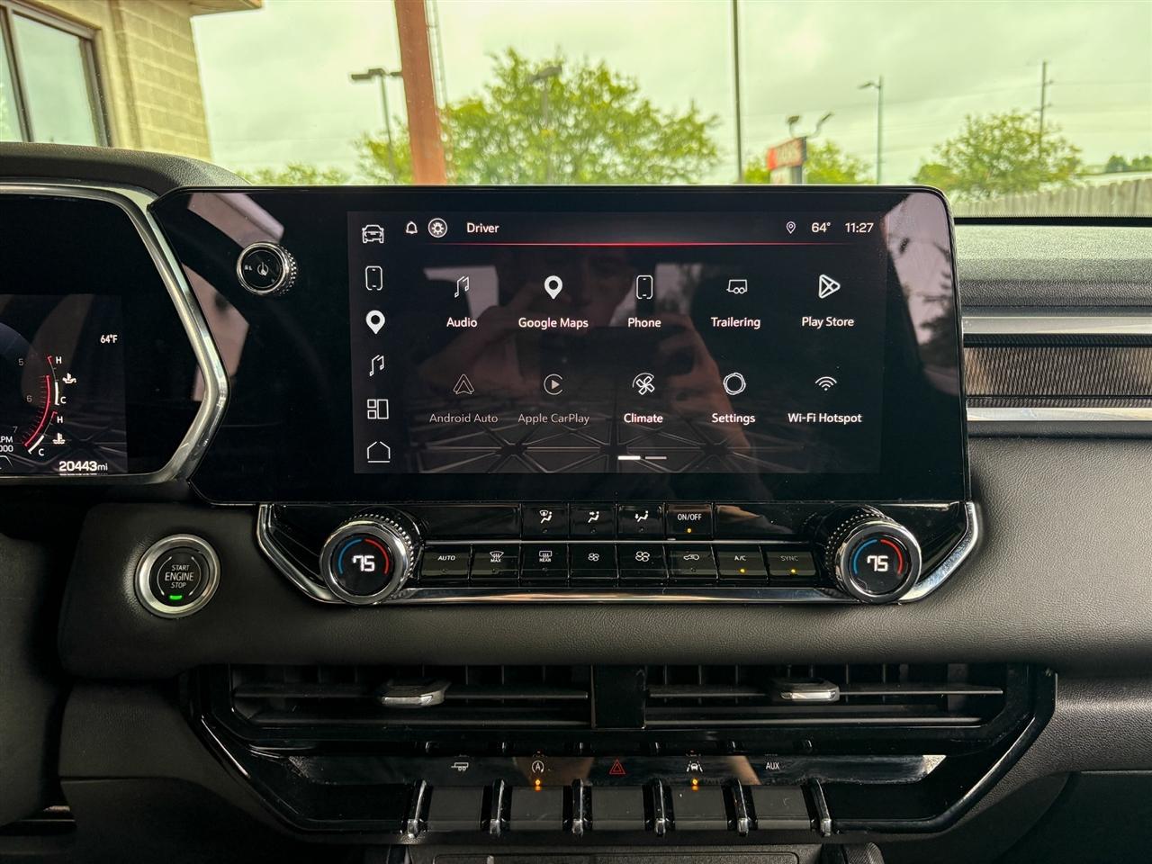 GMC Canyon  2023