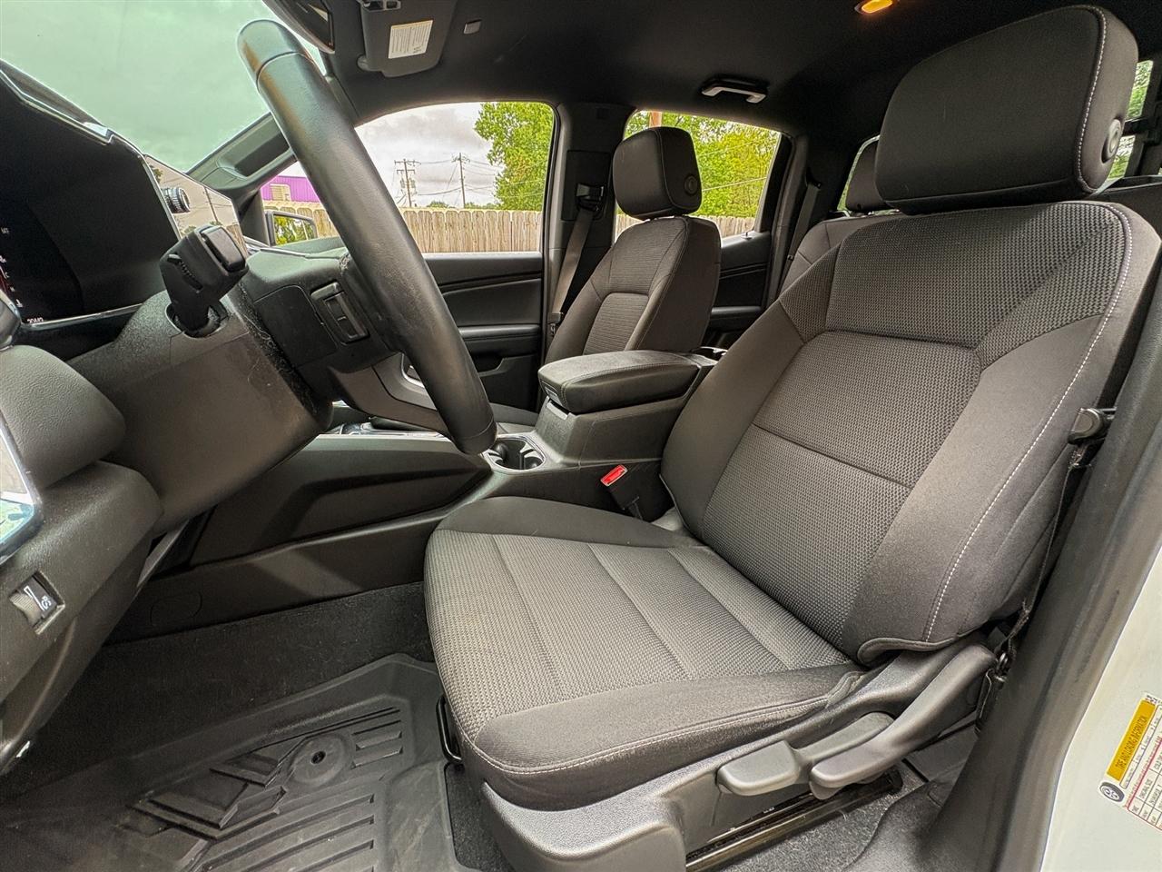 GMC Canyon  2023