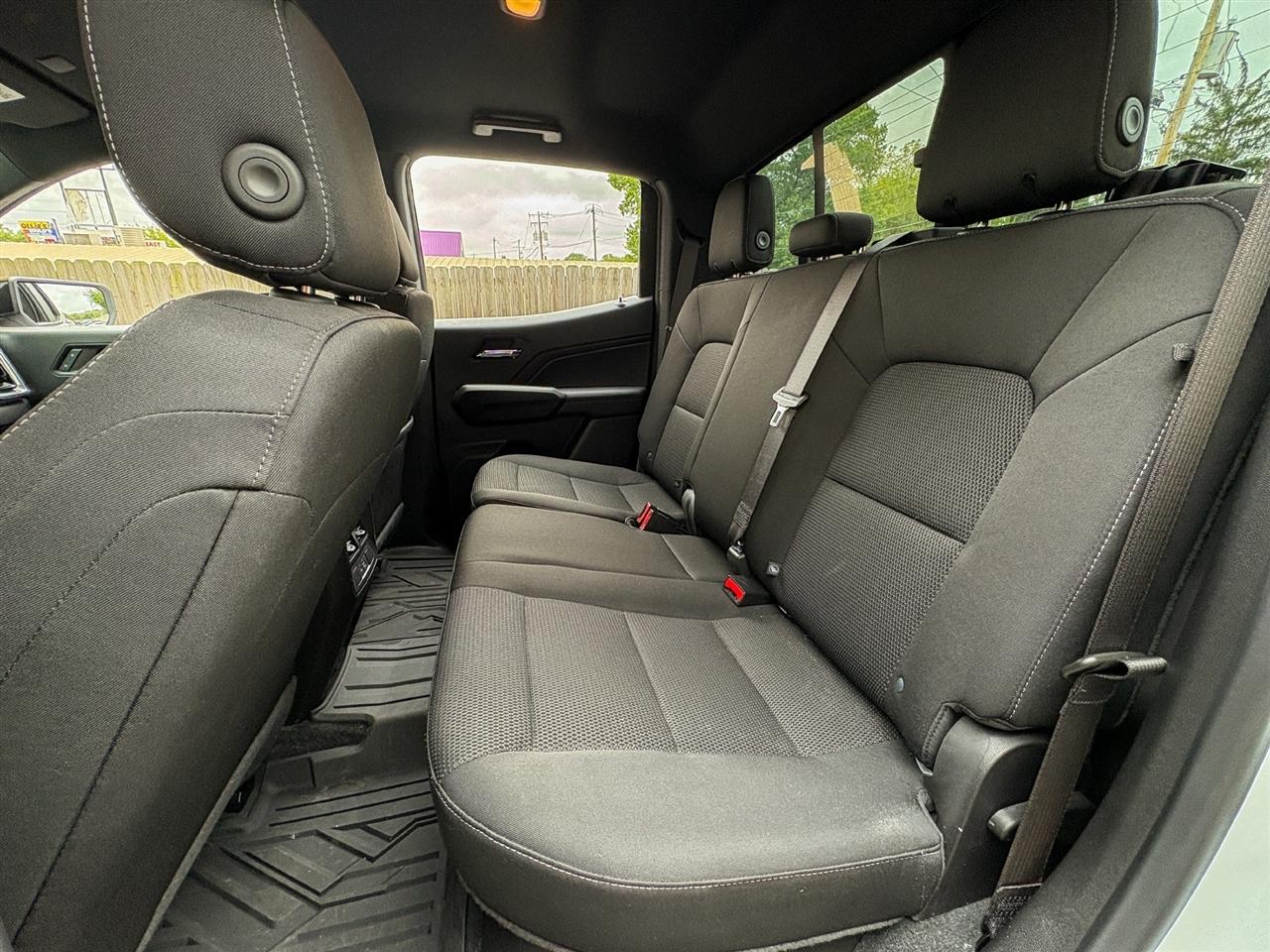 GMC Canyon  2023