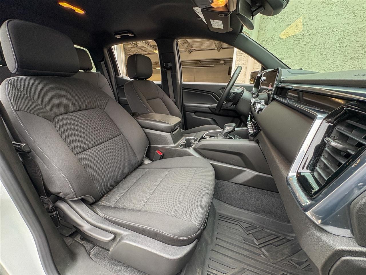 GMC Canyon  2023