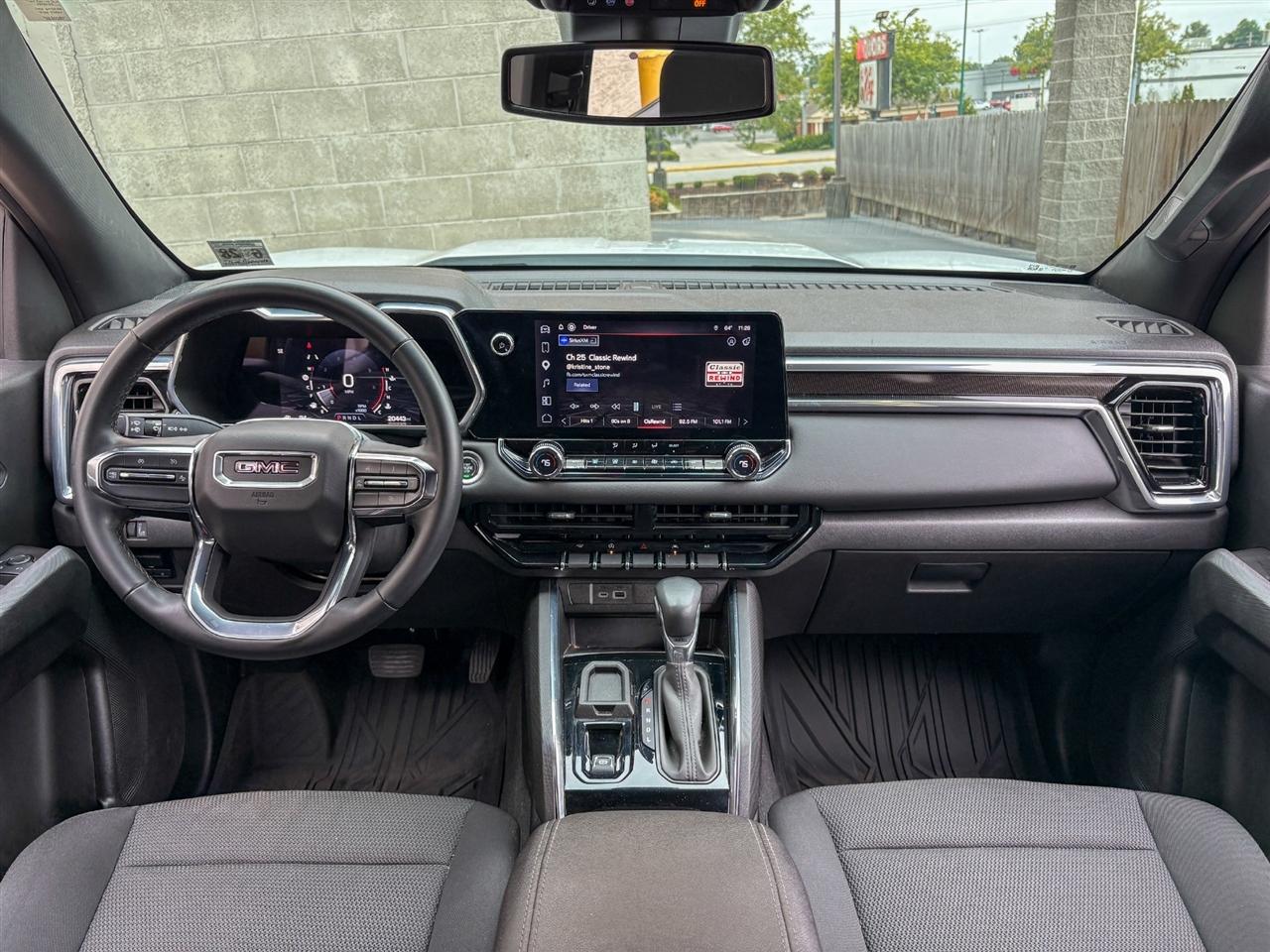 GMC Canyon  2023