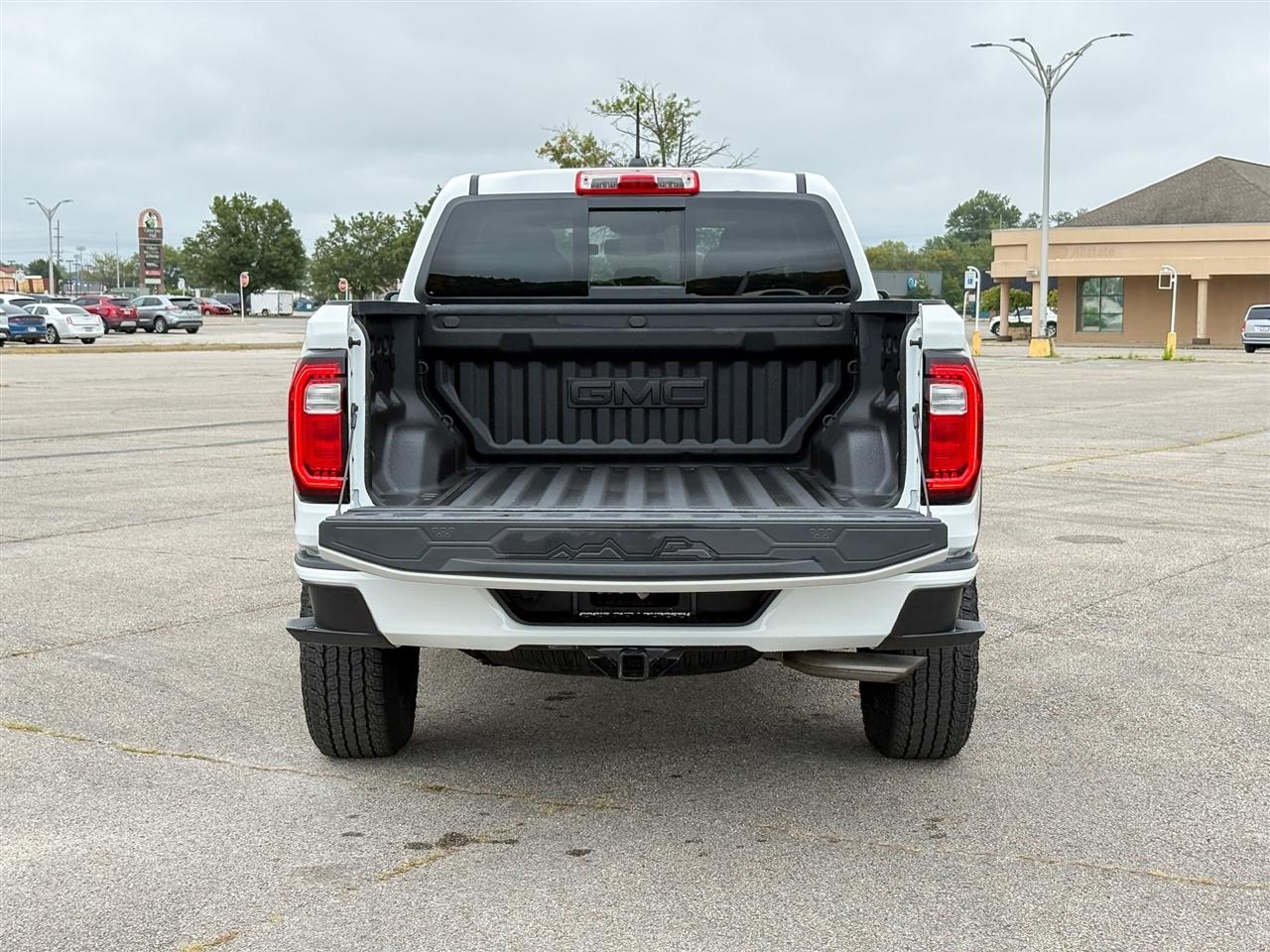 GMC Canyon  2023