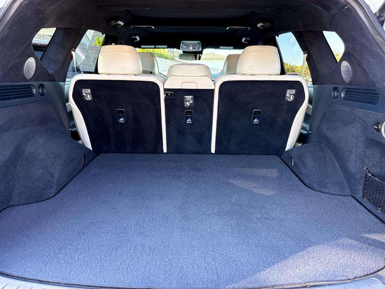 Genesis GV80 3.5T Prestige AWD 2025