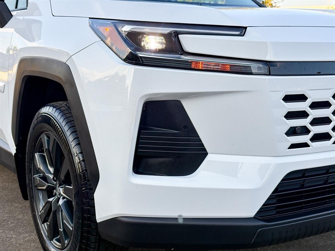 Toyota RAV4  2026