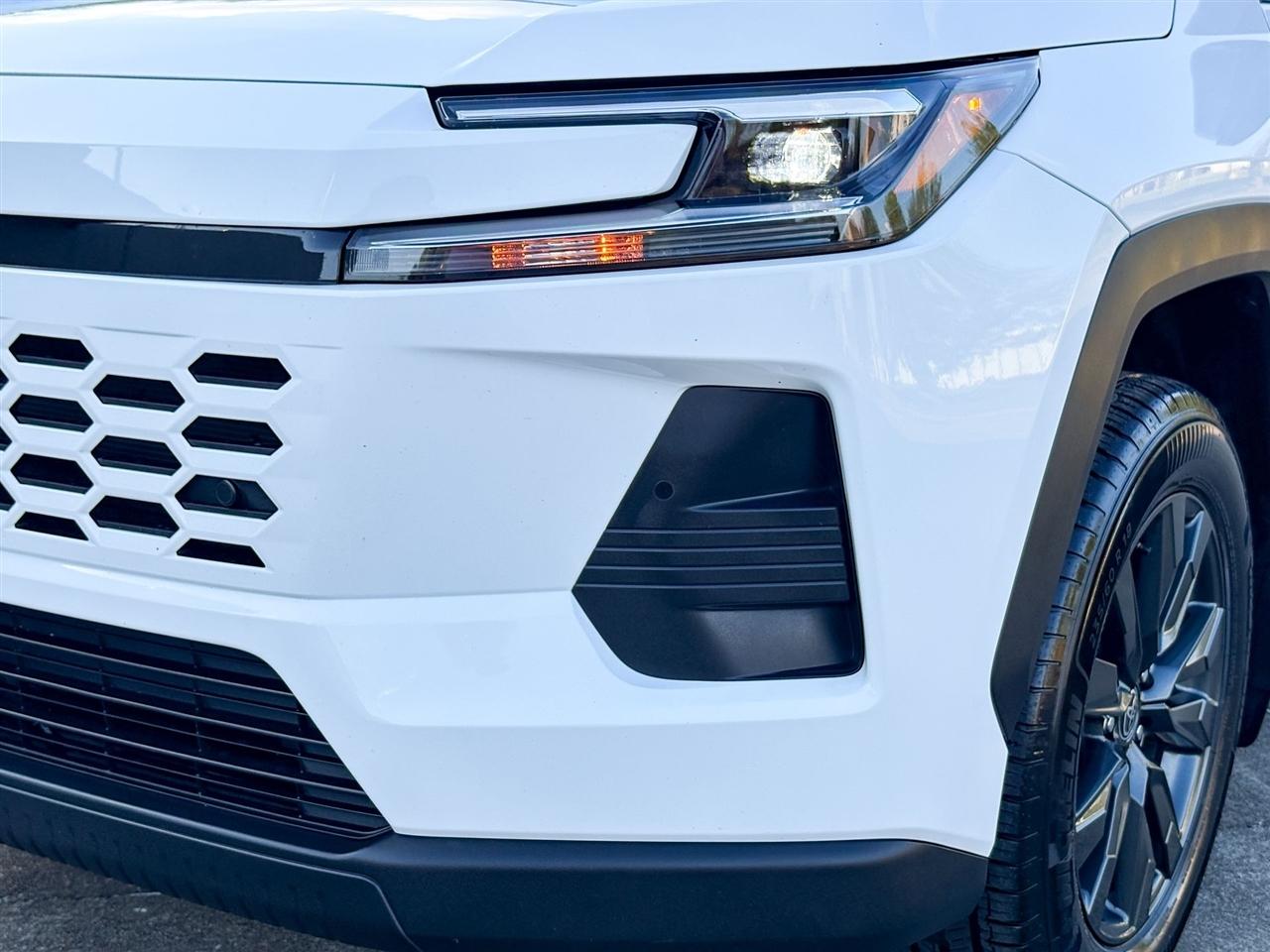 Toyota RAV4  2026