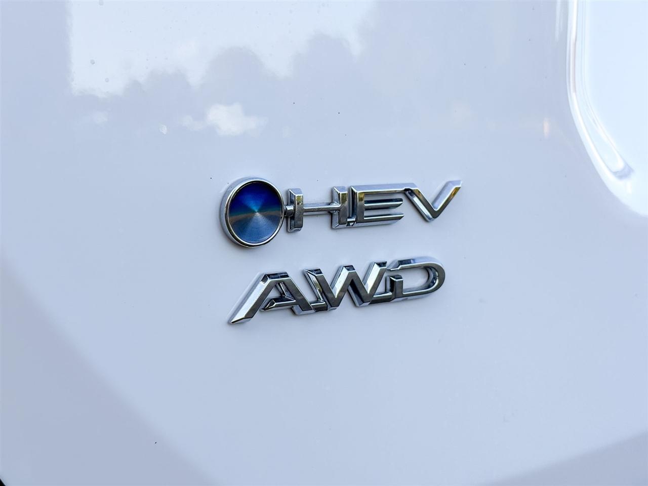 Toyota RAV4  2026