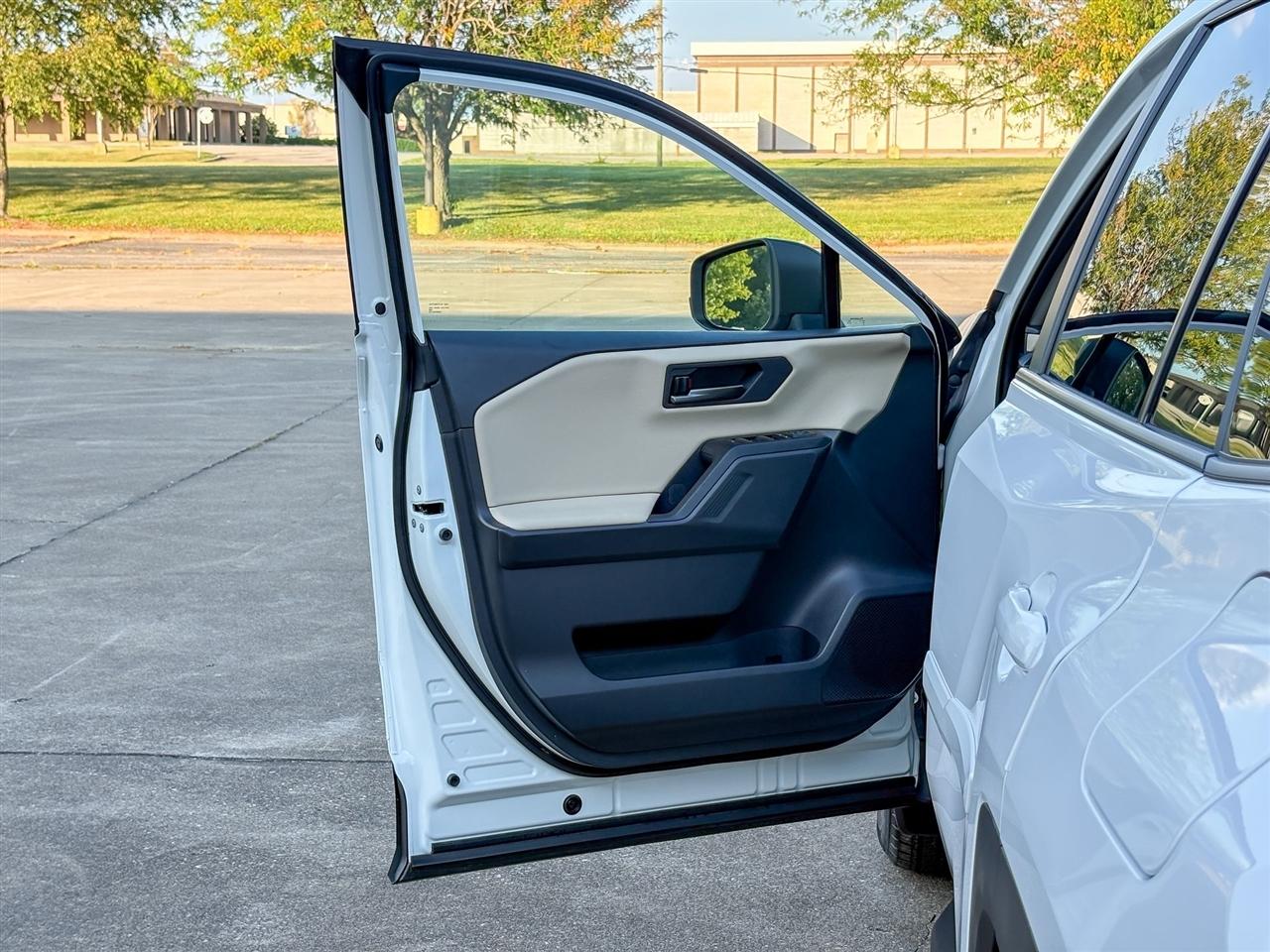 Toyota RAV4  2026