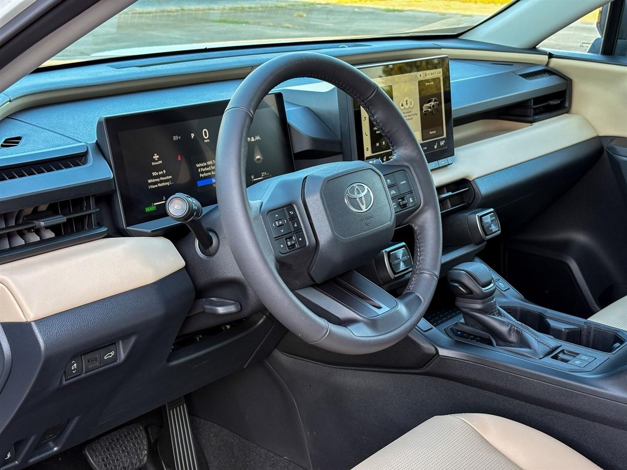 Toyota RAV4  2026