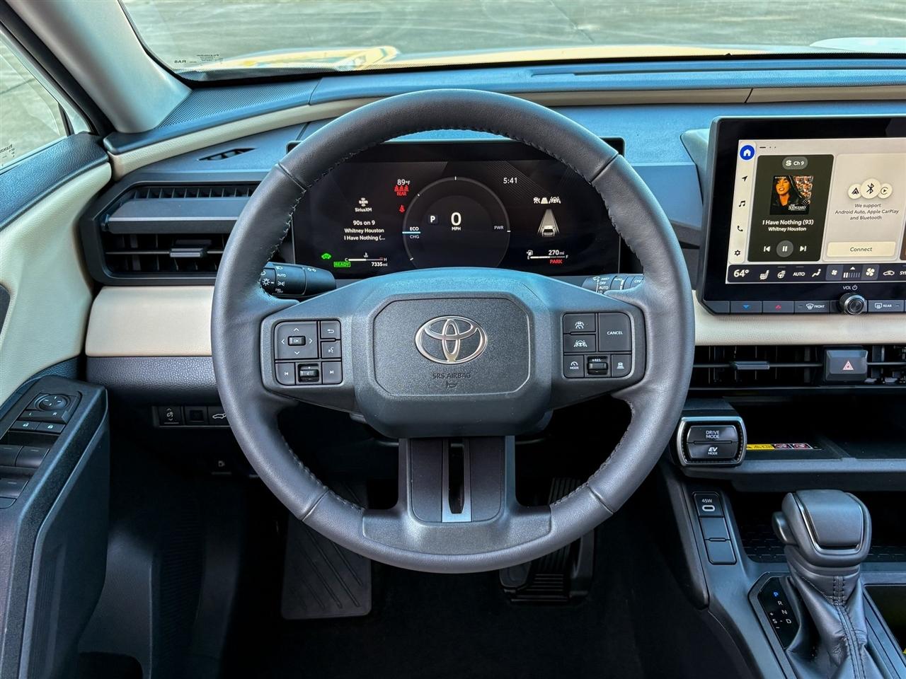 Toyota RAV4  2026