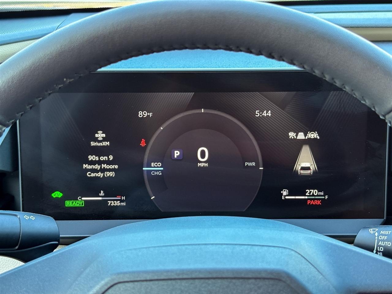 Toyota RAV4  2026